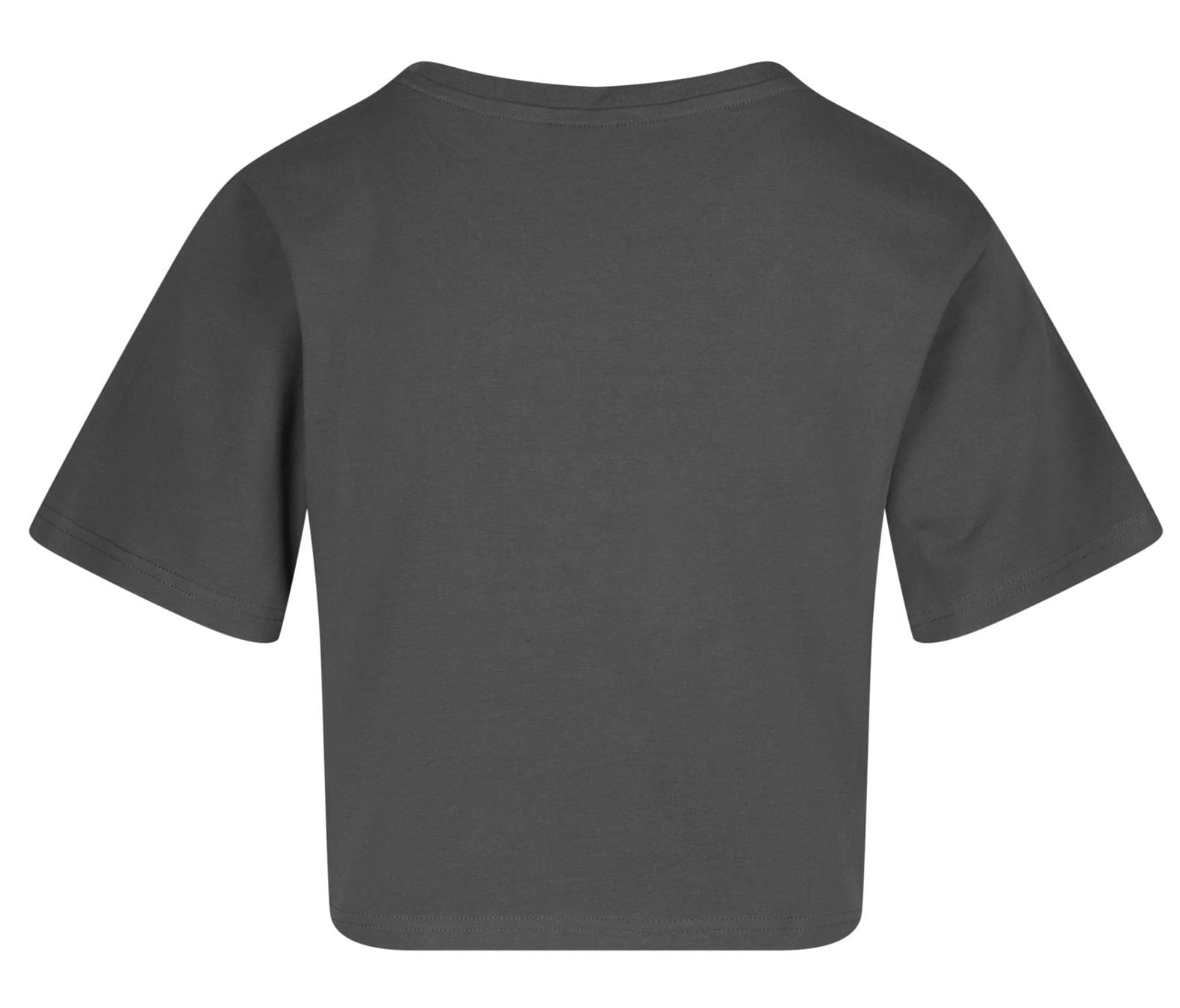 Tee-Shirt Femme "cropped" - Magnet