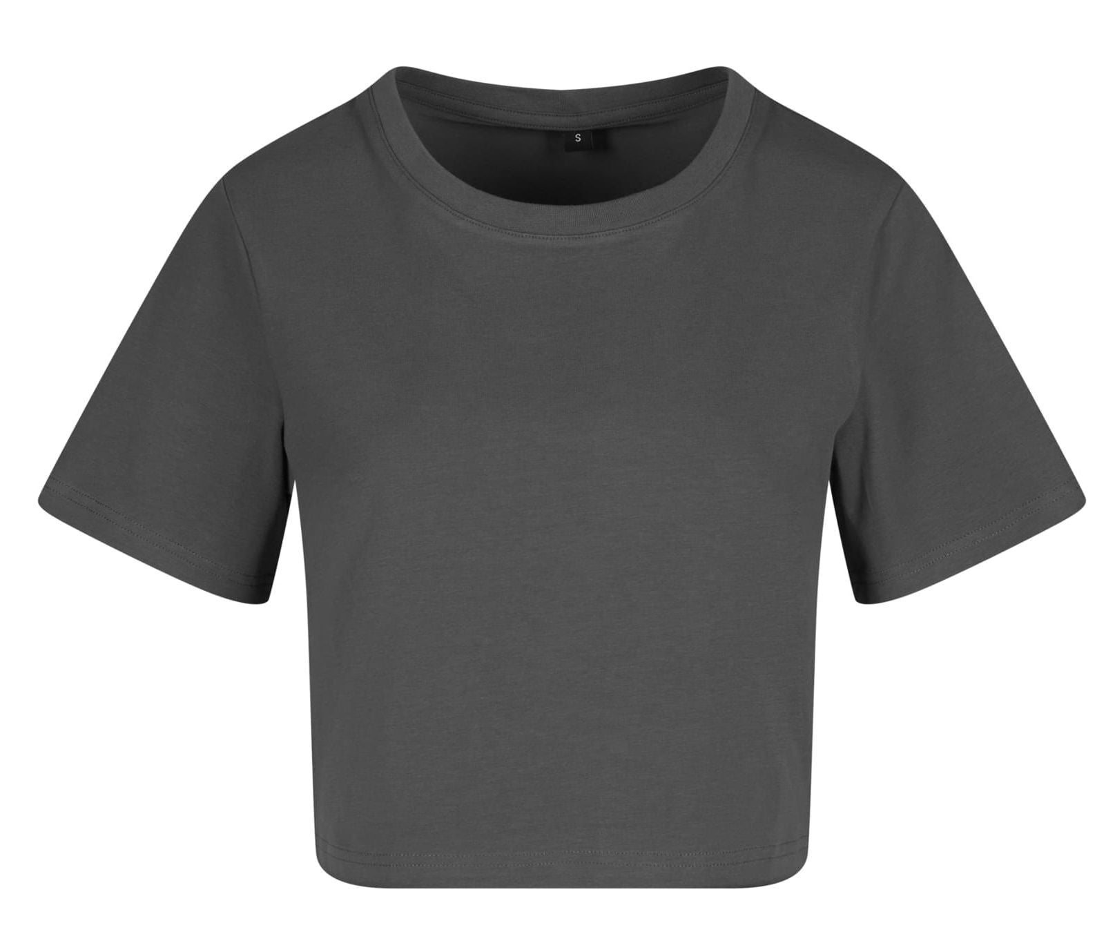 Tee-Shirt Femme "cropped" - Magnet