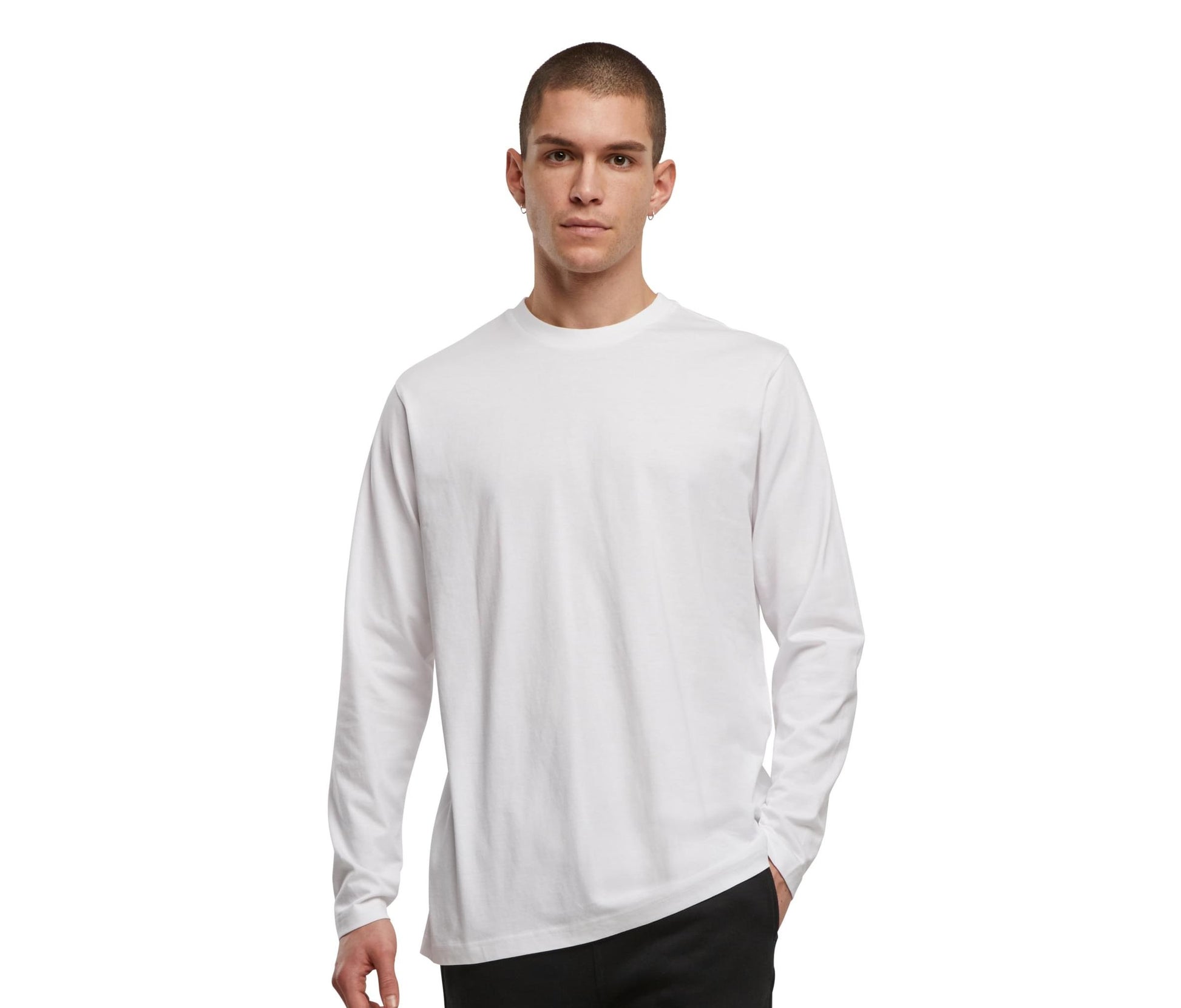 Tee-shirt manches longues 180