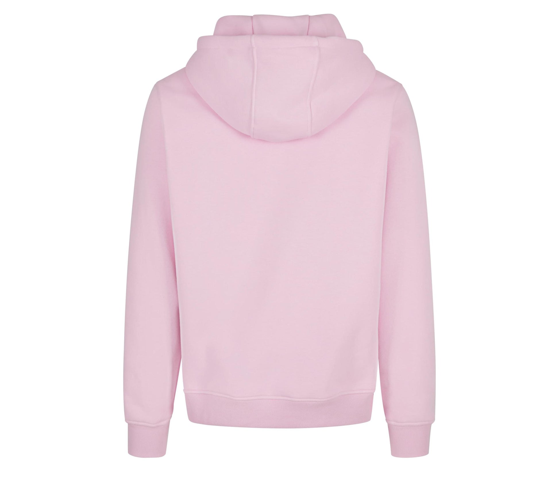 Sweat Capuche Unisexe - Soft Pink