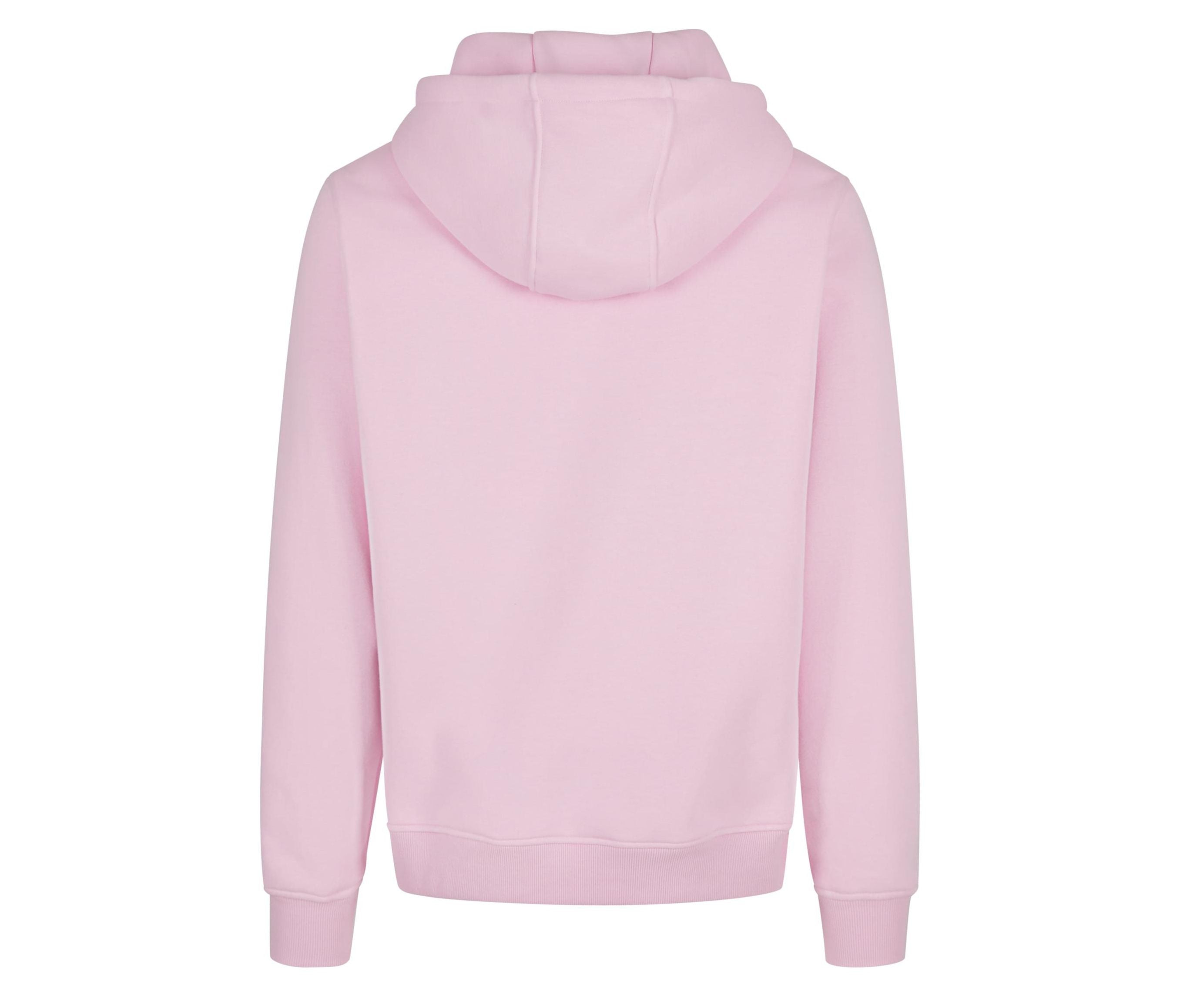 Sweat Capuche Unisexe - Soft Pink