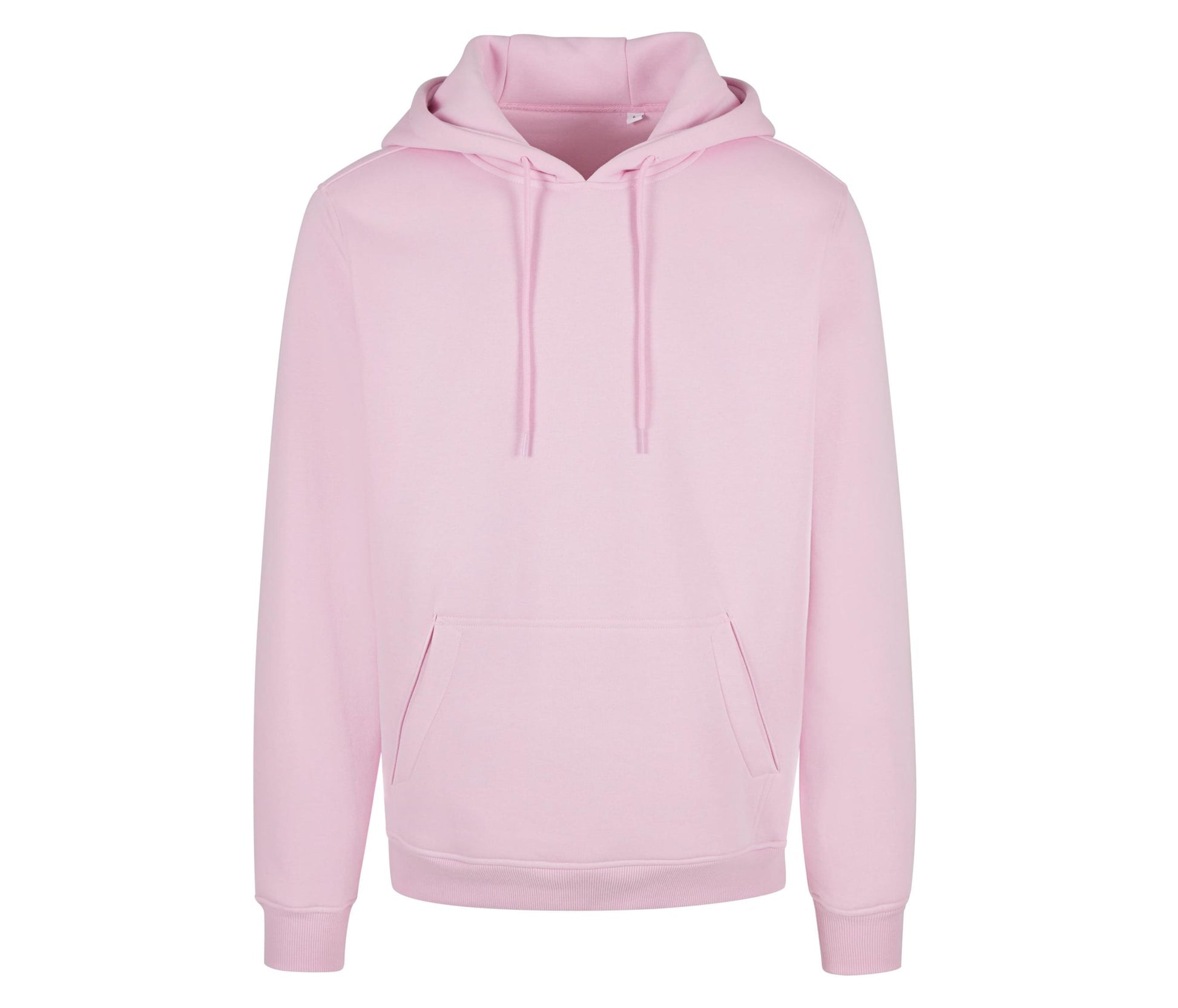 Sweat Capuche Unisexe - Soft Pink