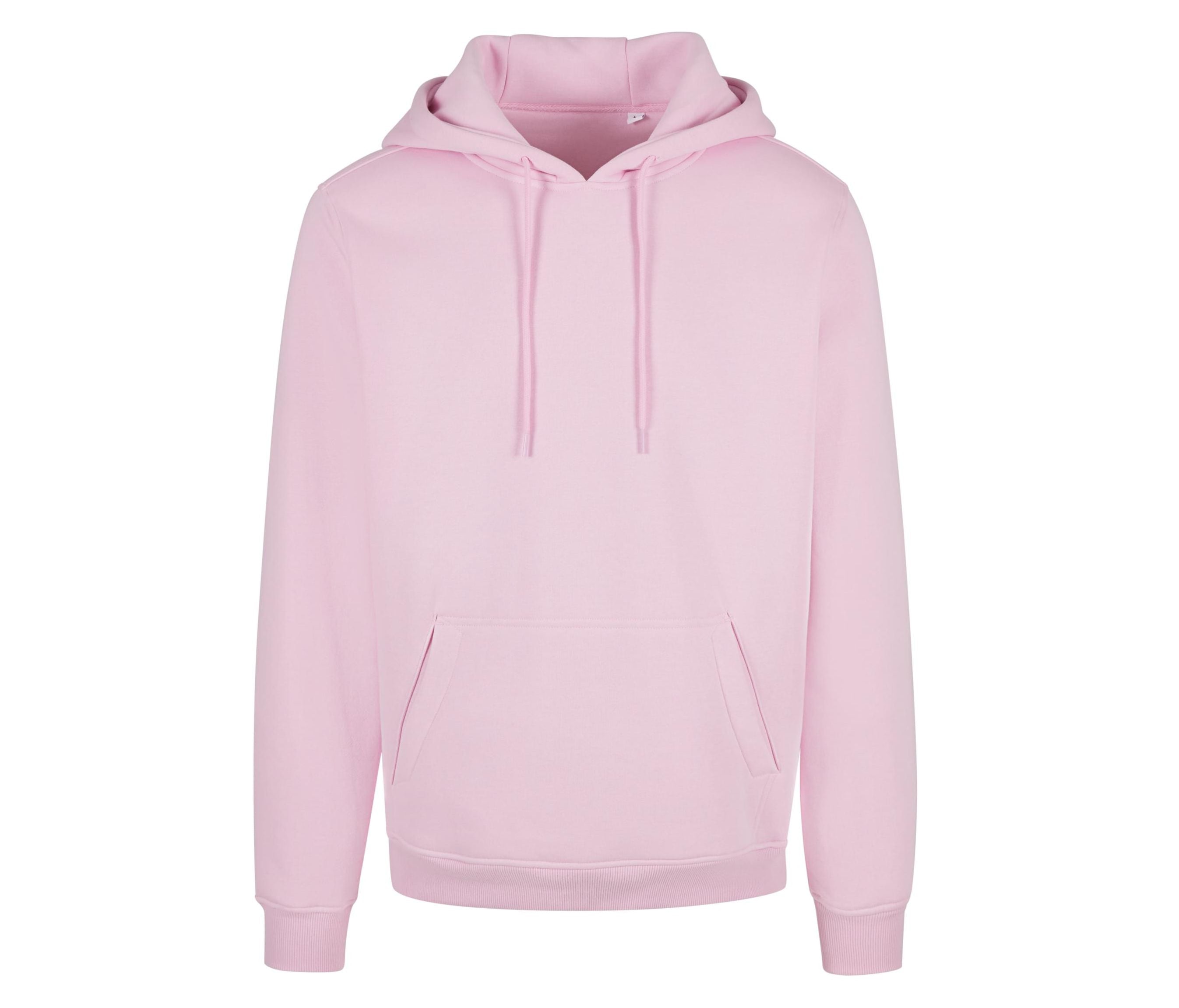 Sweat Capuche Unisexe - Soft Pink