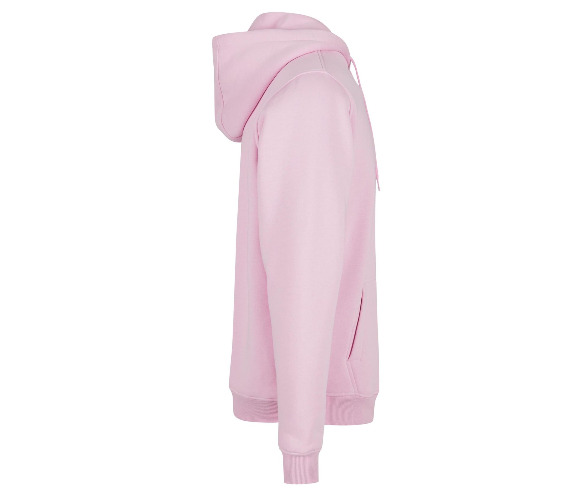 Sweat Capuche Unisexe - Soft Pink