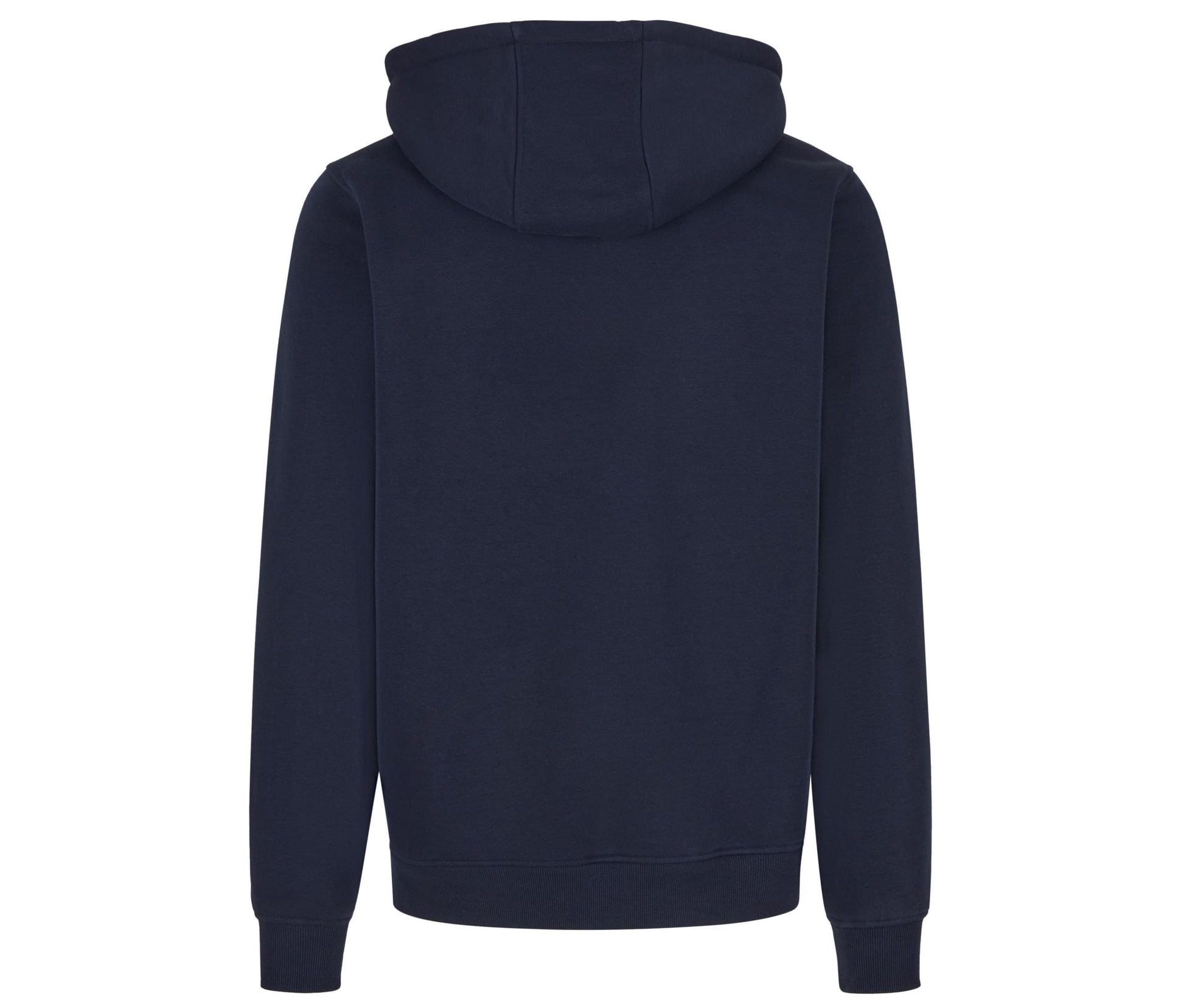 Sweat Capuche Unisexe - Navy