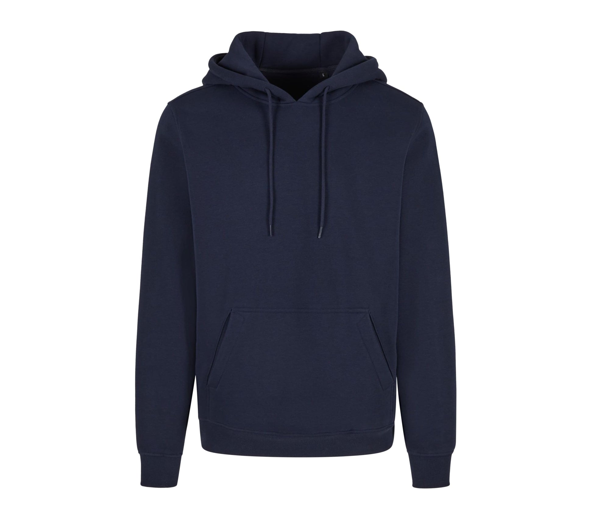 Sweat Capuche Unisexe - Navy