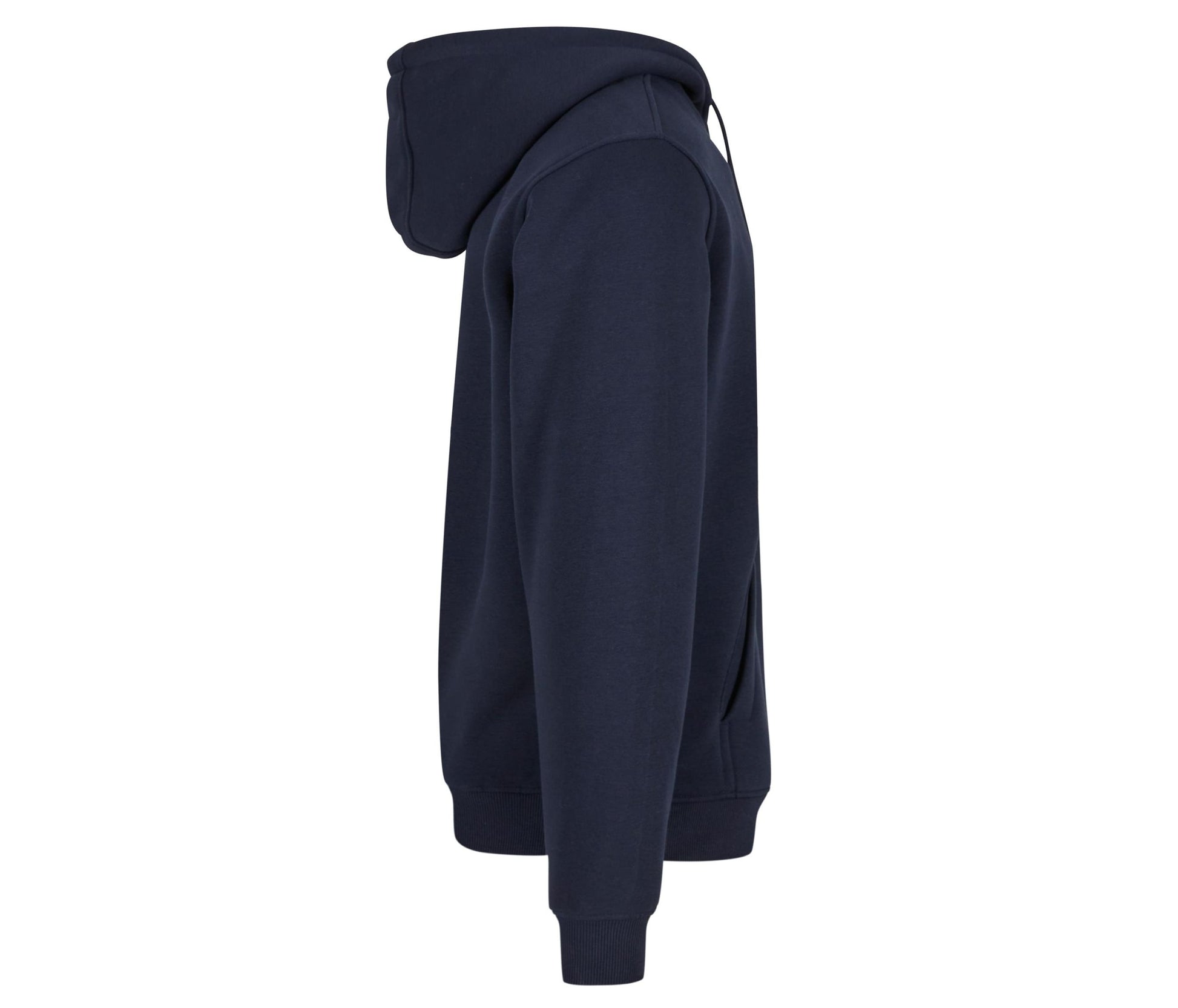 Sweat Capuche Unisexe - Navy