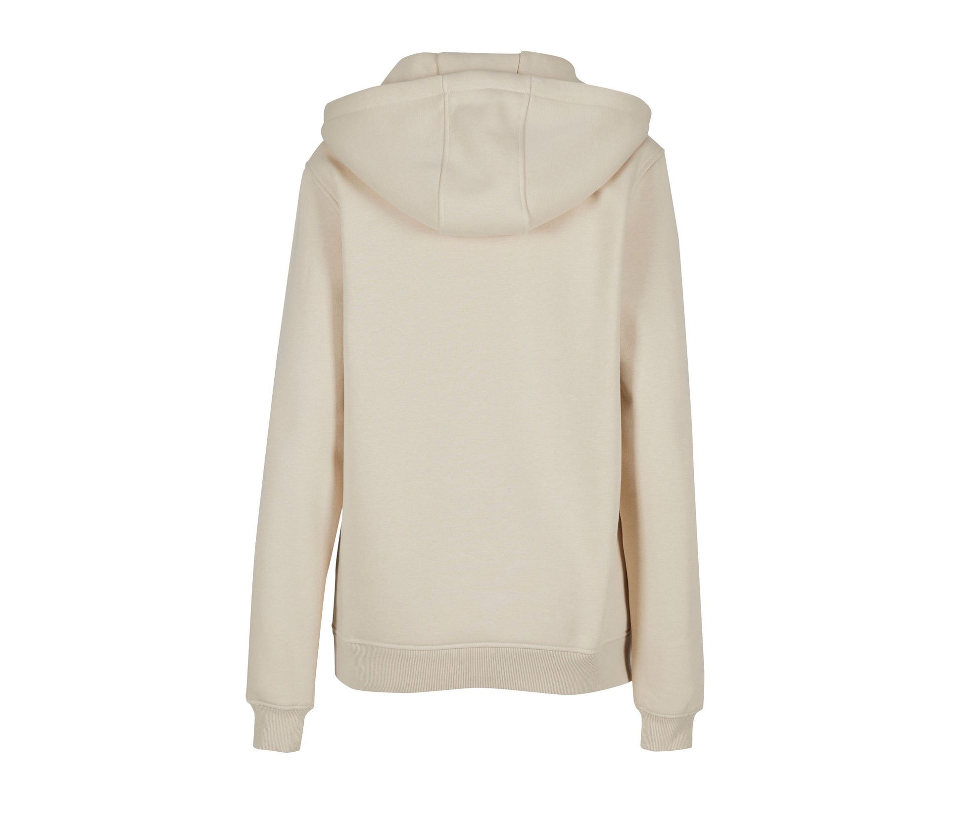 Sweat Capuche Unisexe - Sand