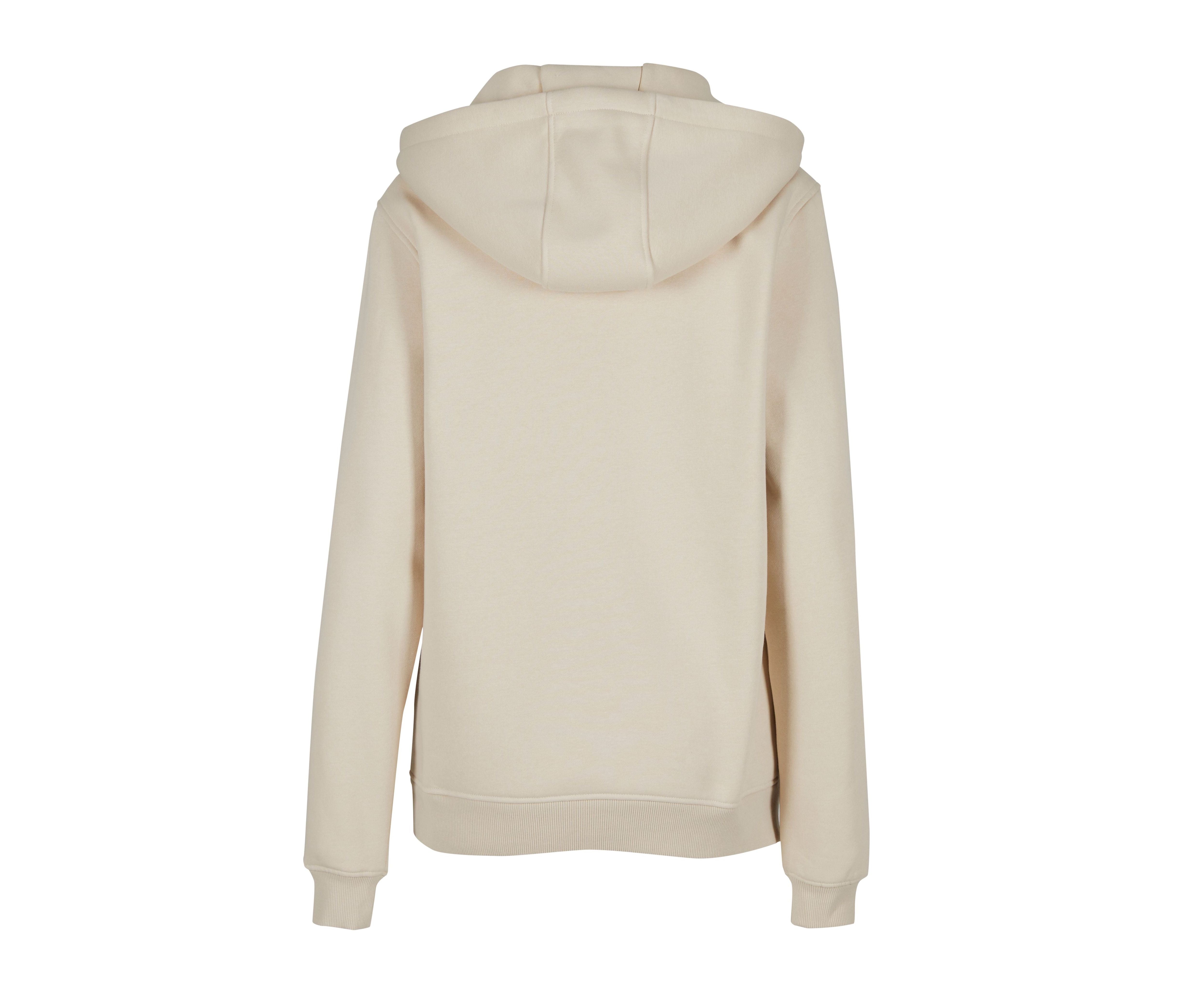 Sweat Capuche Unisexe - Sand