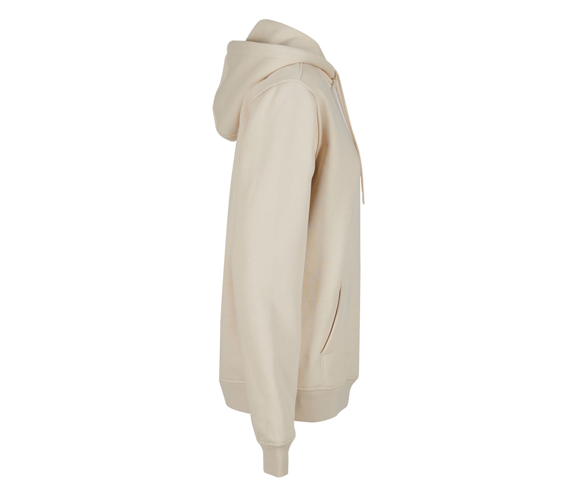 Sweat Capuche Unisexe - Sand