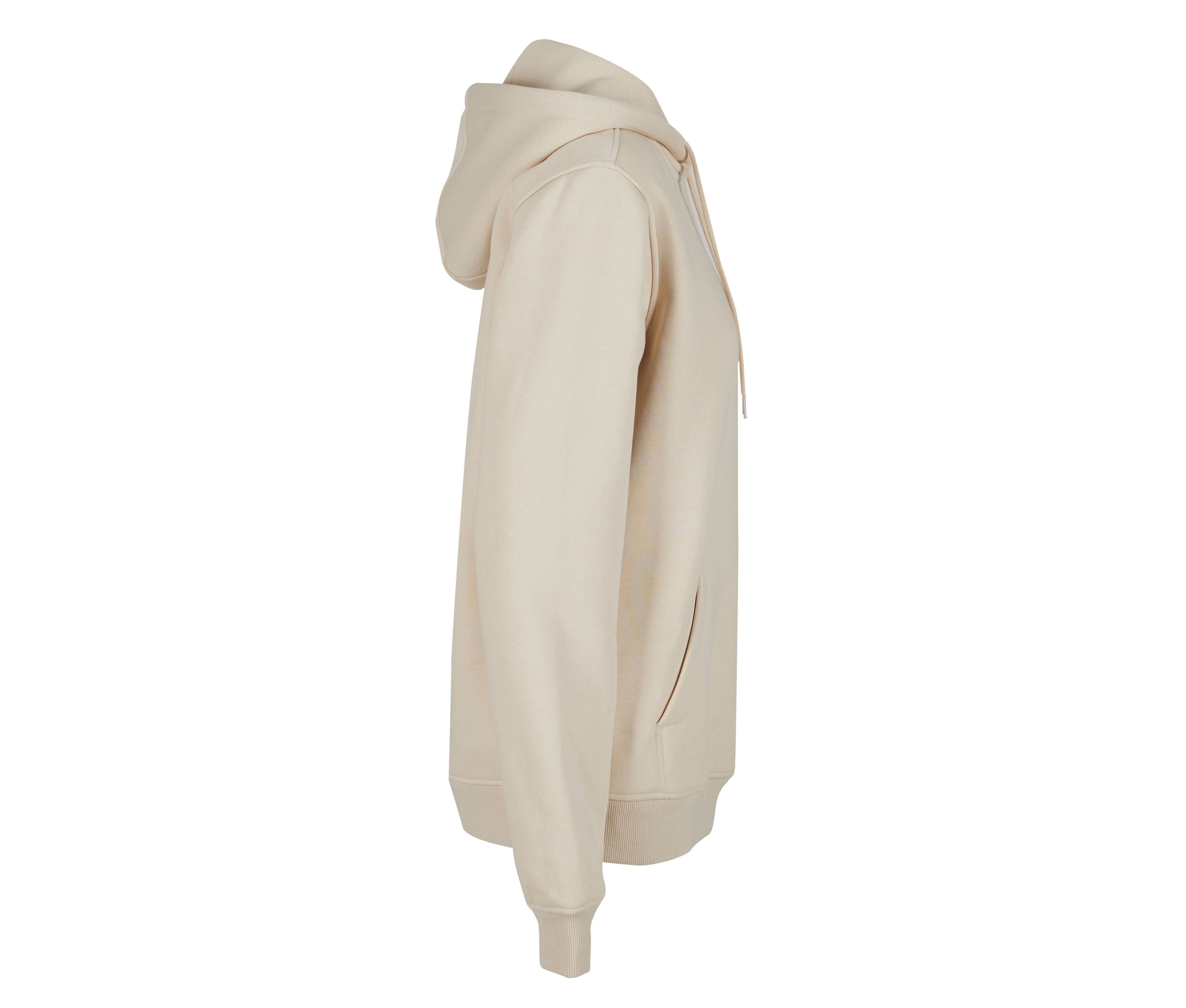 Sweat Capuche Unisexe - Sand