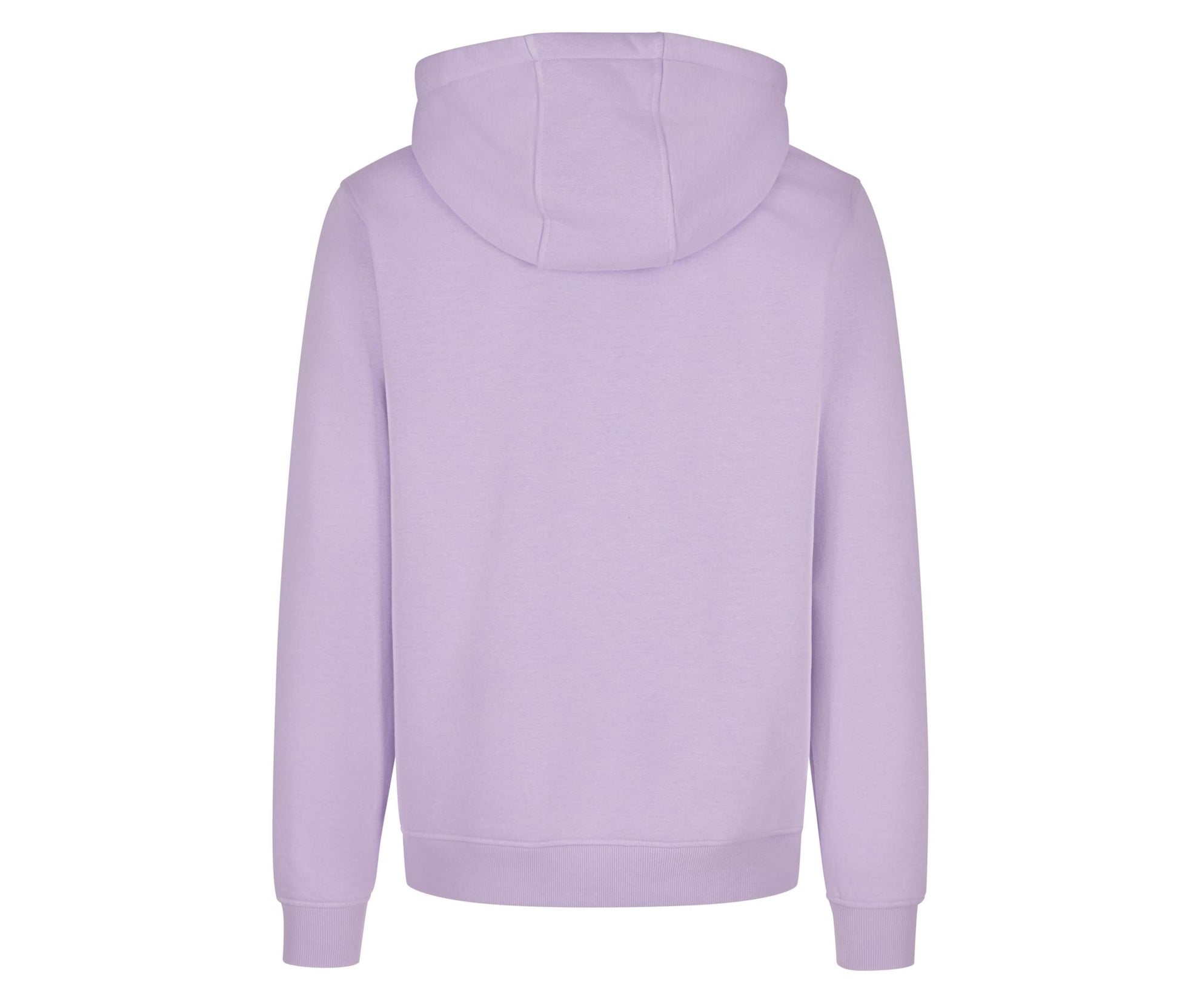 Sweat Capuche Unisexe - Lilac