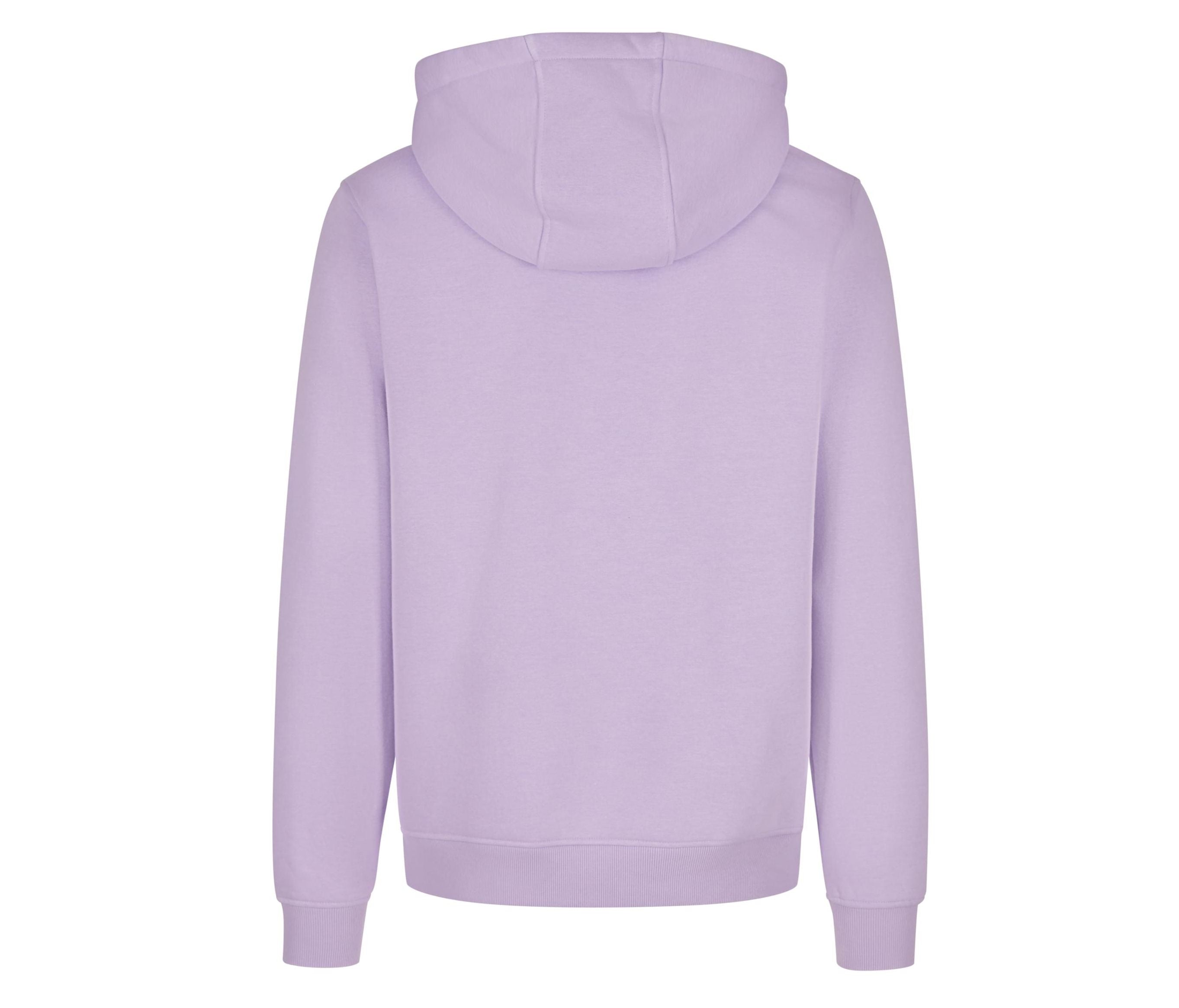 Sweat Capuche Unisexe - Lilac