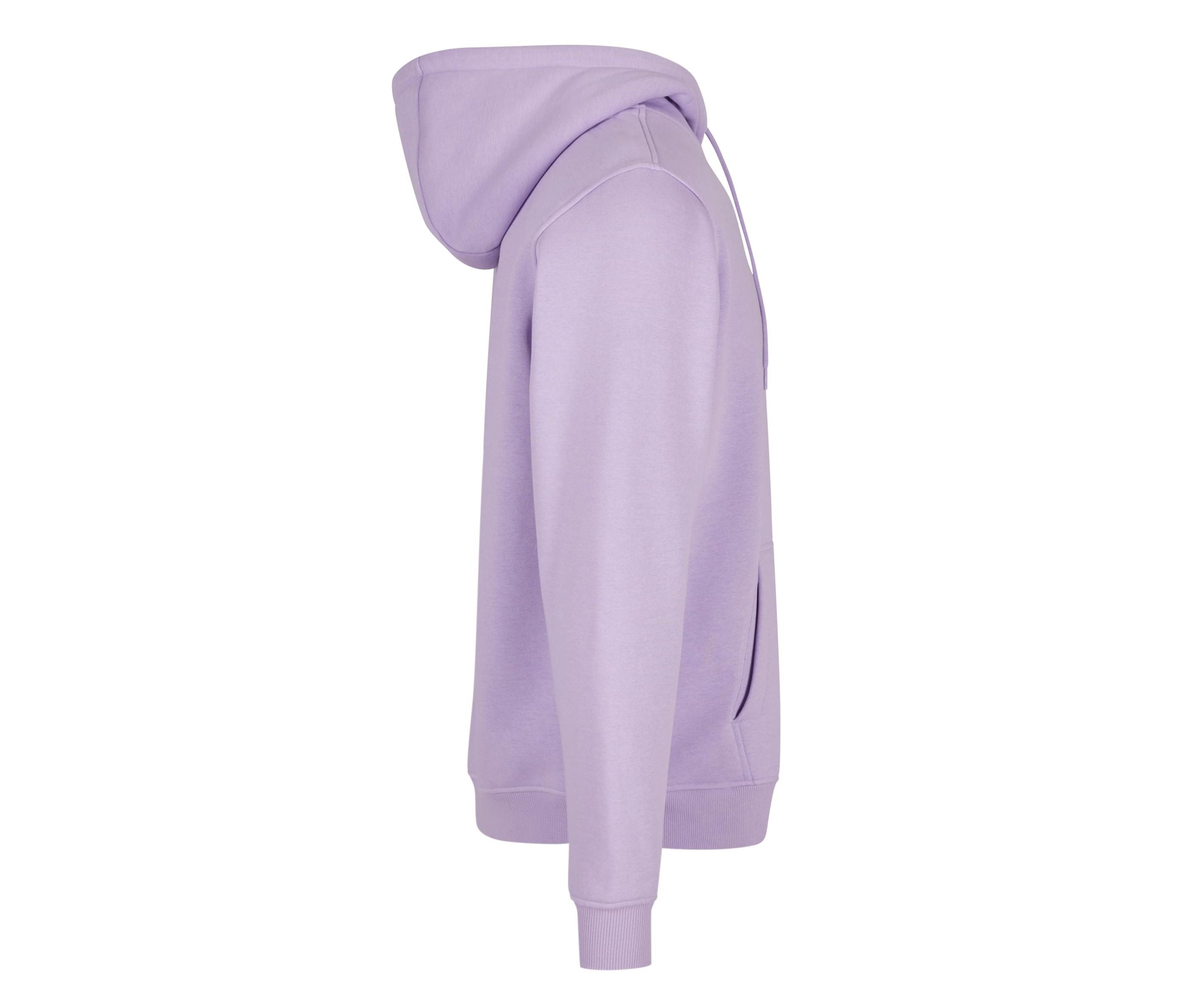 Sweat Capuche Unisexe - Lilac