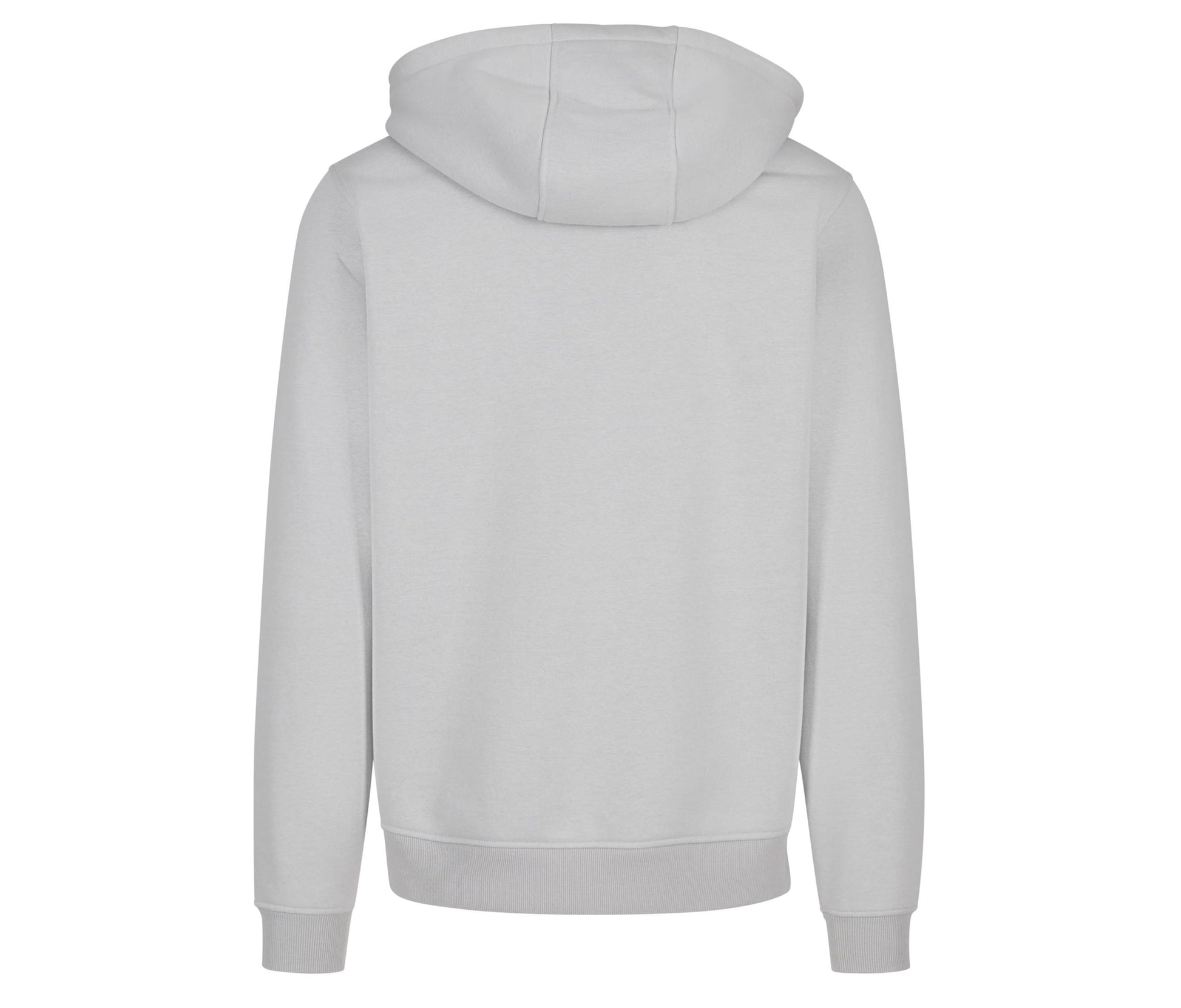Sweat Capuche Unisexe - Light Asphalt