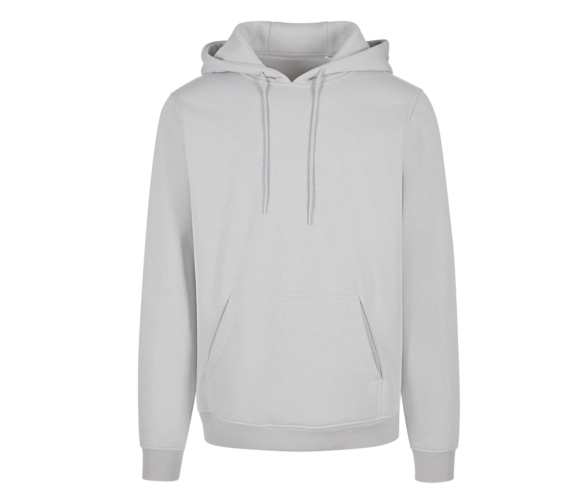 Sweat Capuche Unisexe - Light Asphalt