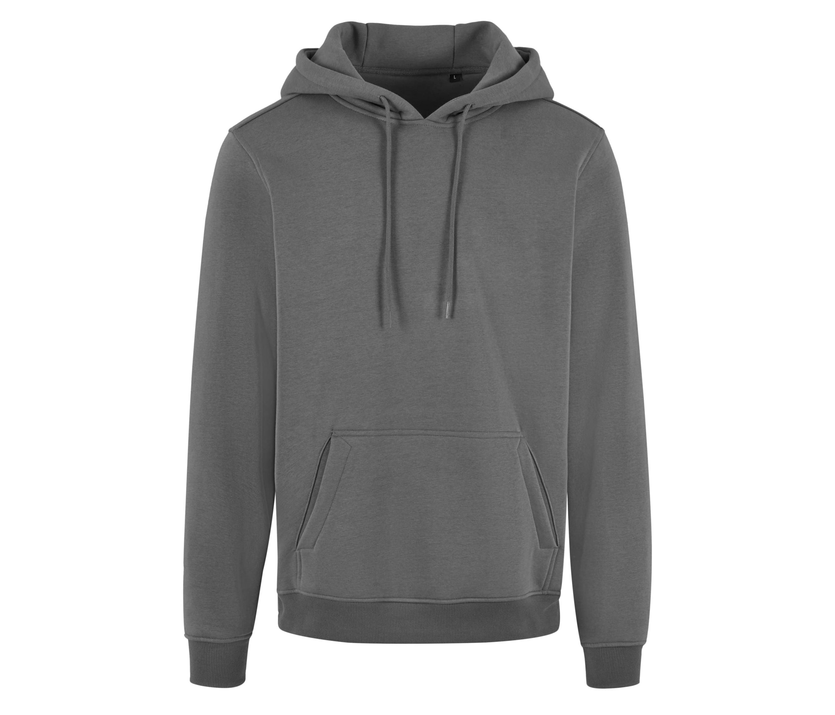 Sweat Capuche Unisexe - Magnet