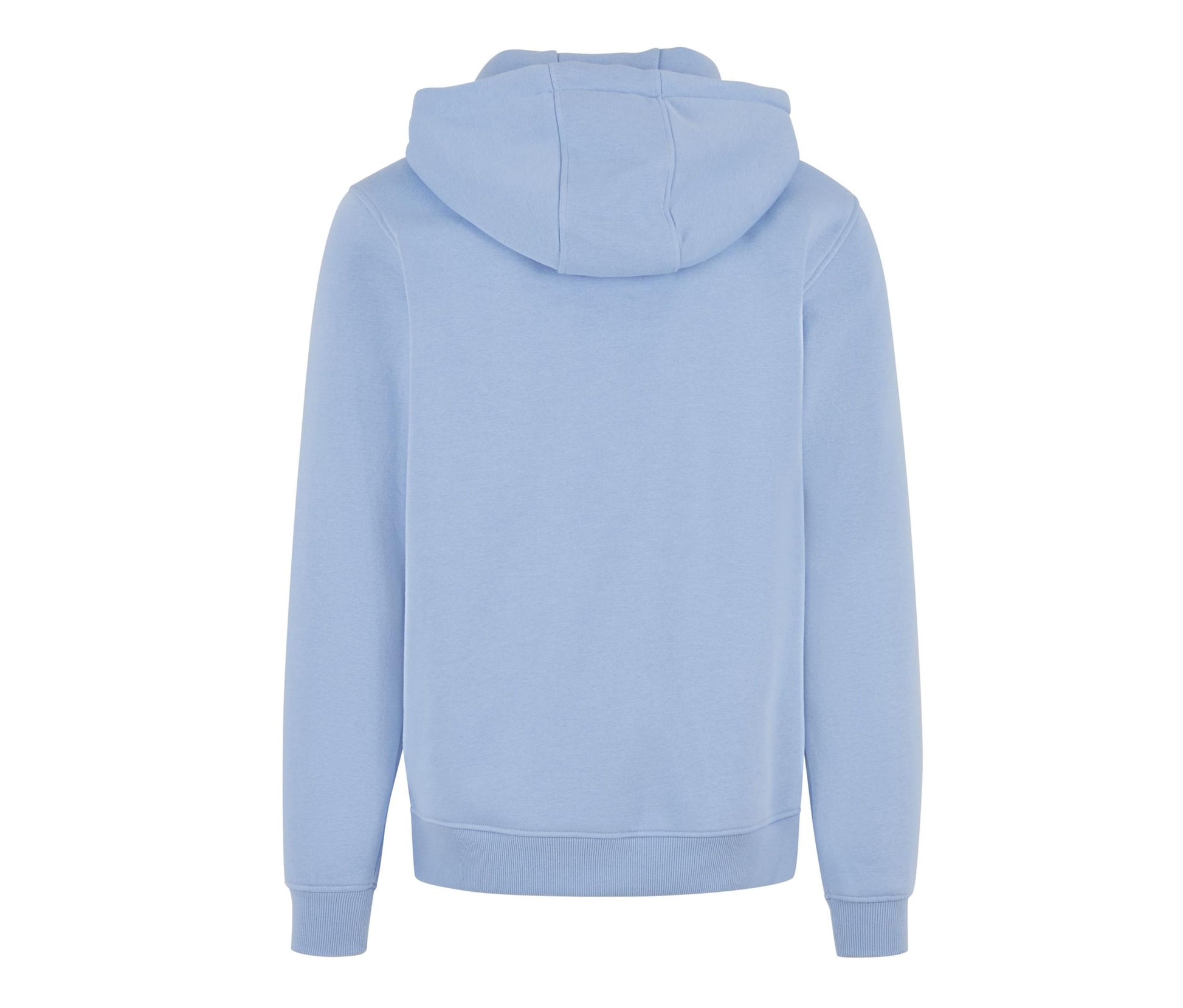 Sweat Capuche Unisexe - Powder Blue