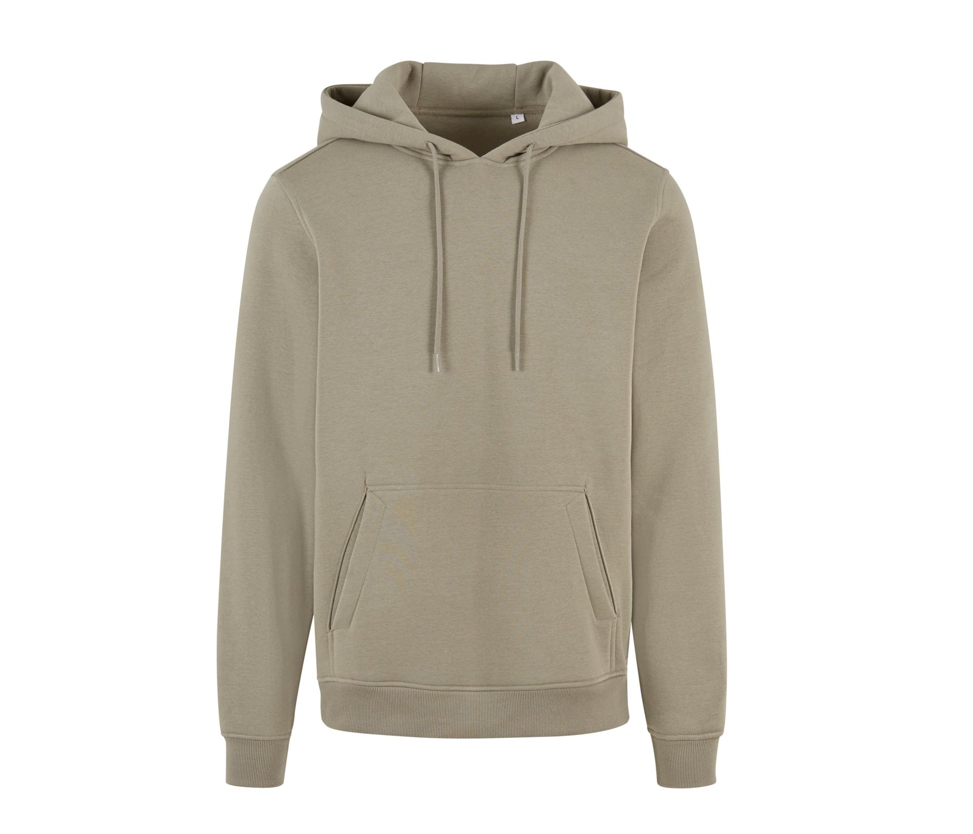 Sweat Capuche Unisexe - Pale Olive