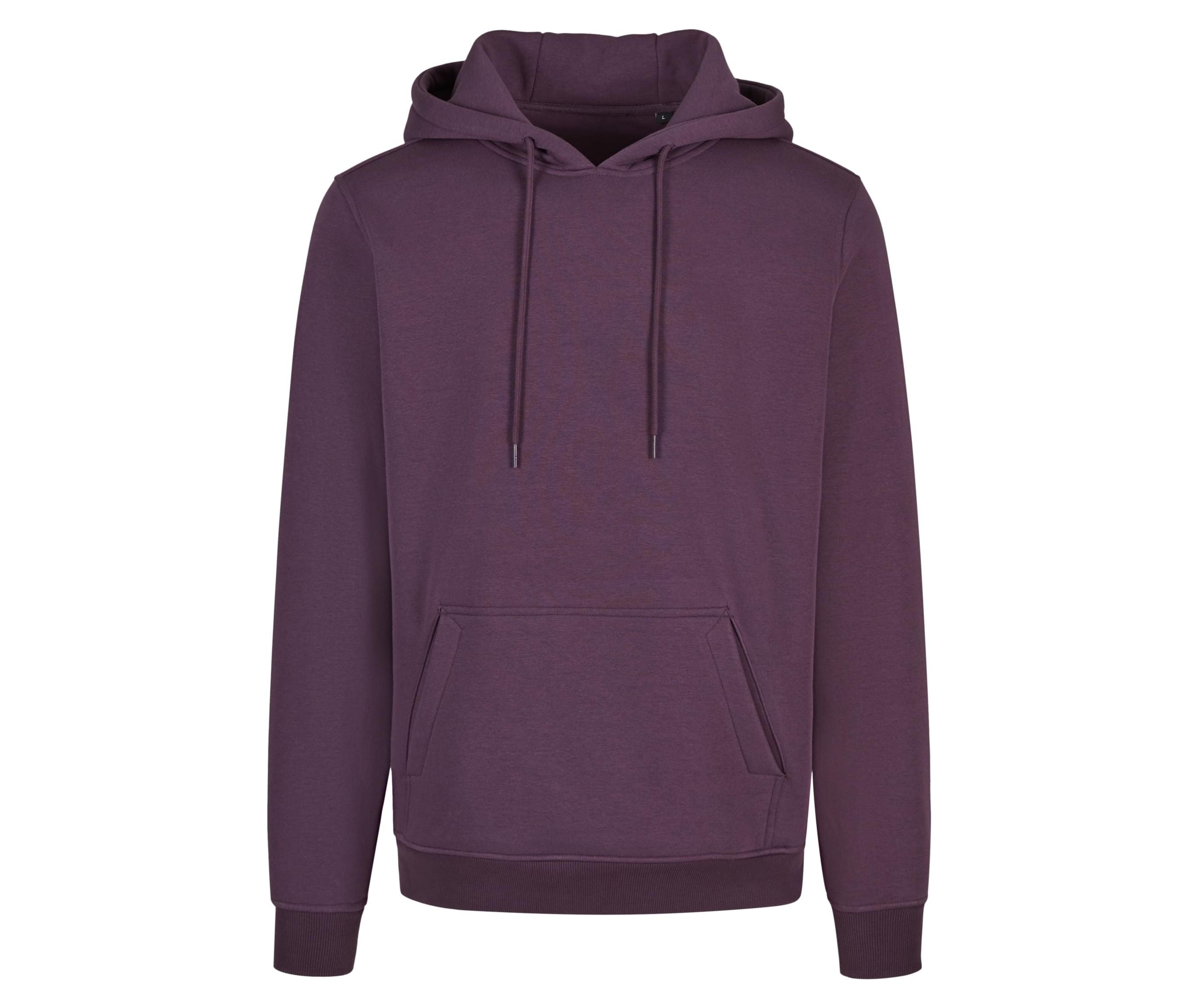 NM010 - Plum Purple