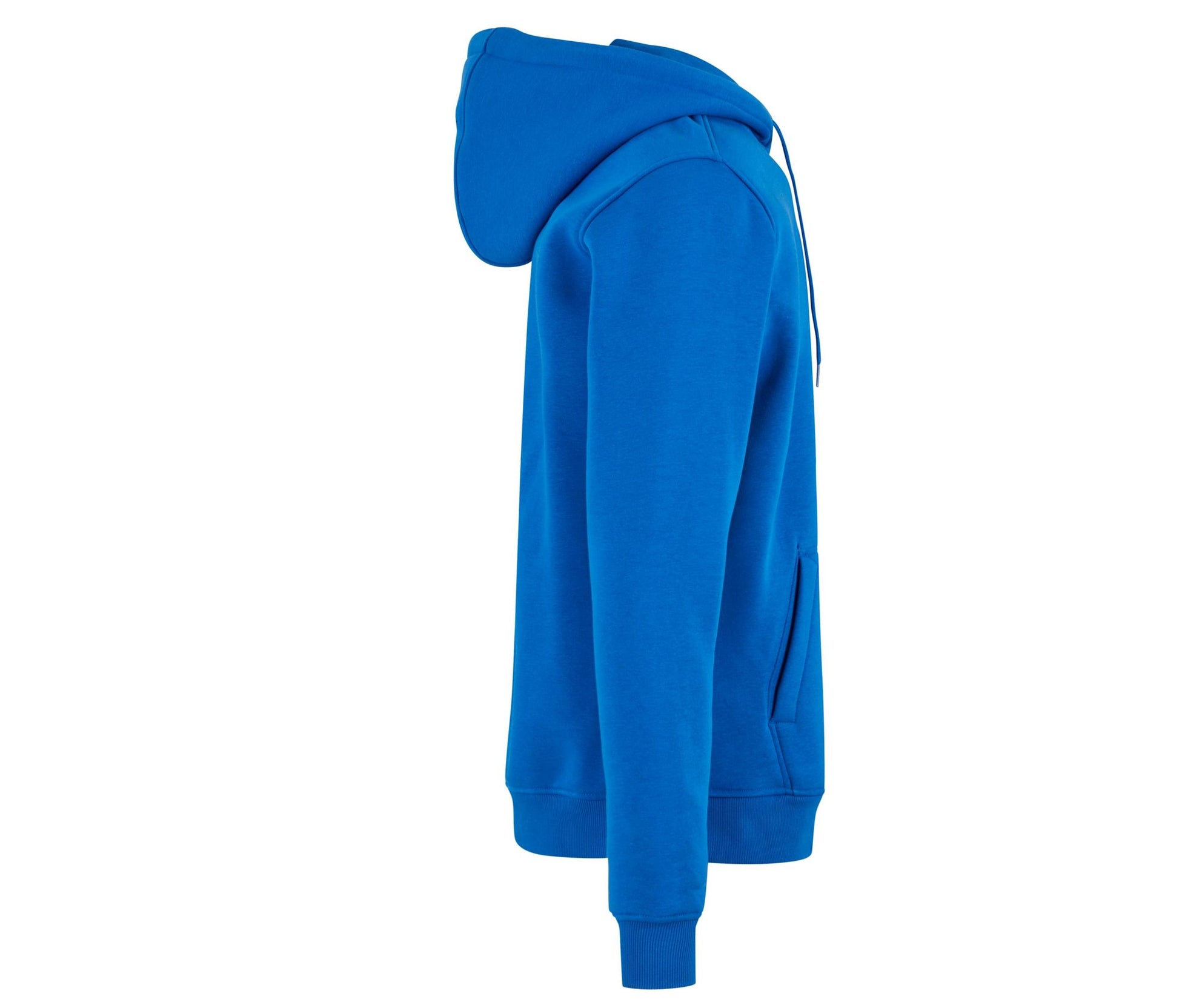 Sweat Capuche Unisexe - Cobalt Blue