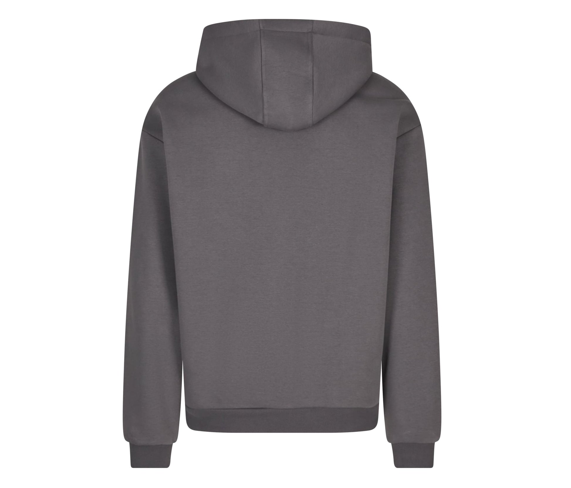Sweat à Capuche Oversize - Magnet