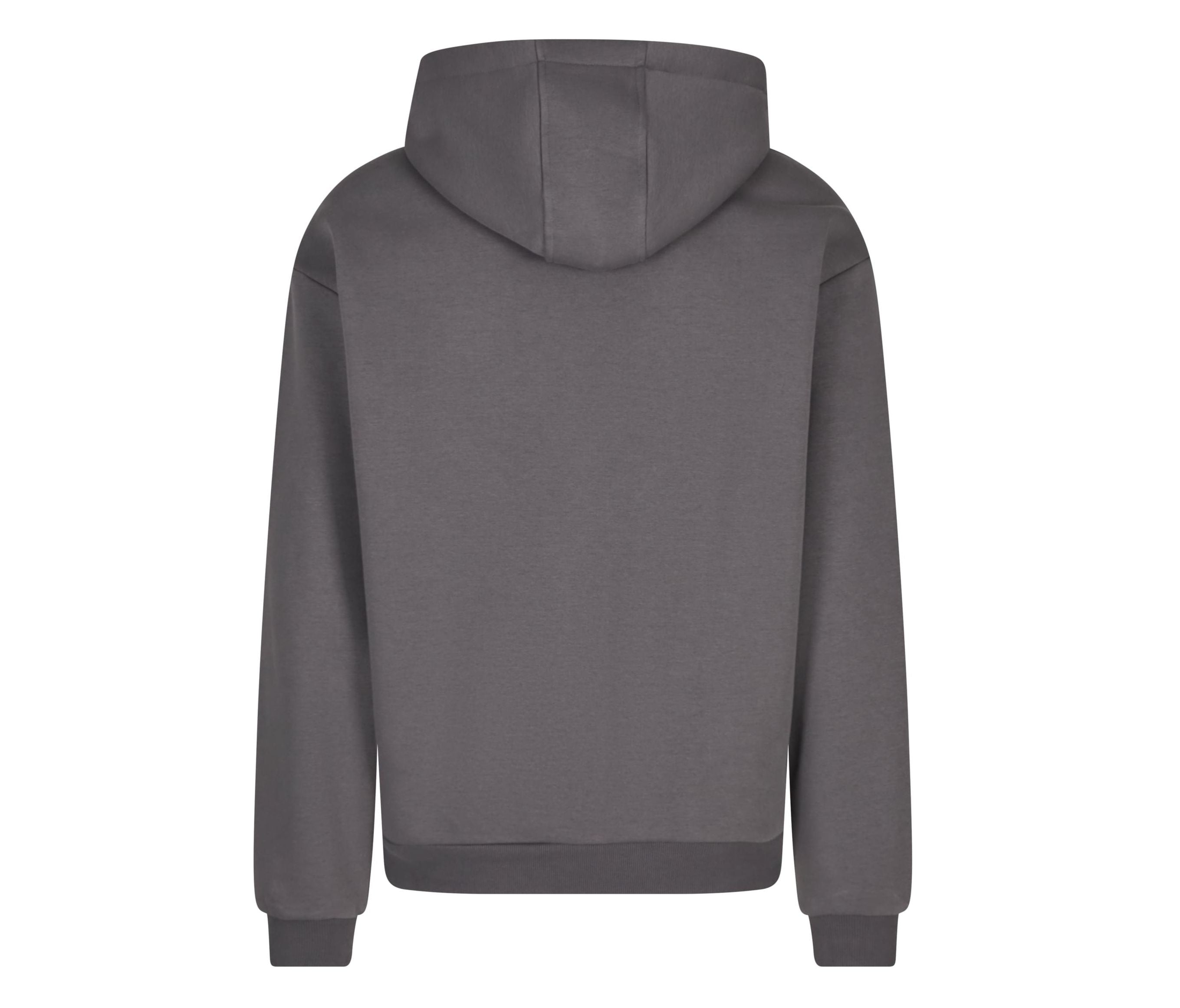 Sweat à Capuche Oversize - Magnet