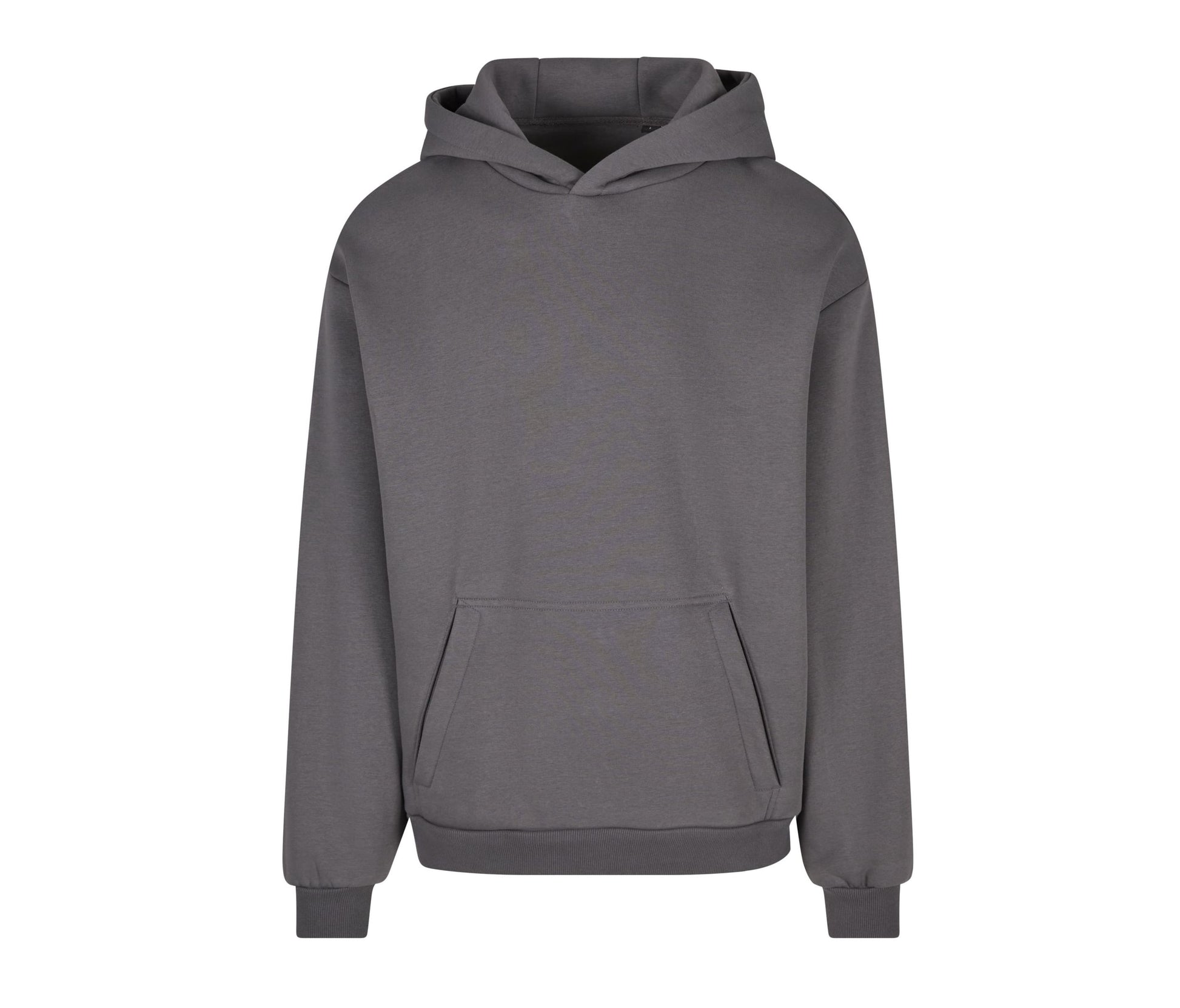 Sweat à Capuche Oversize - Magnet
