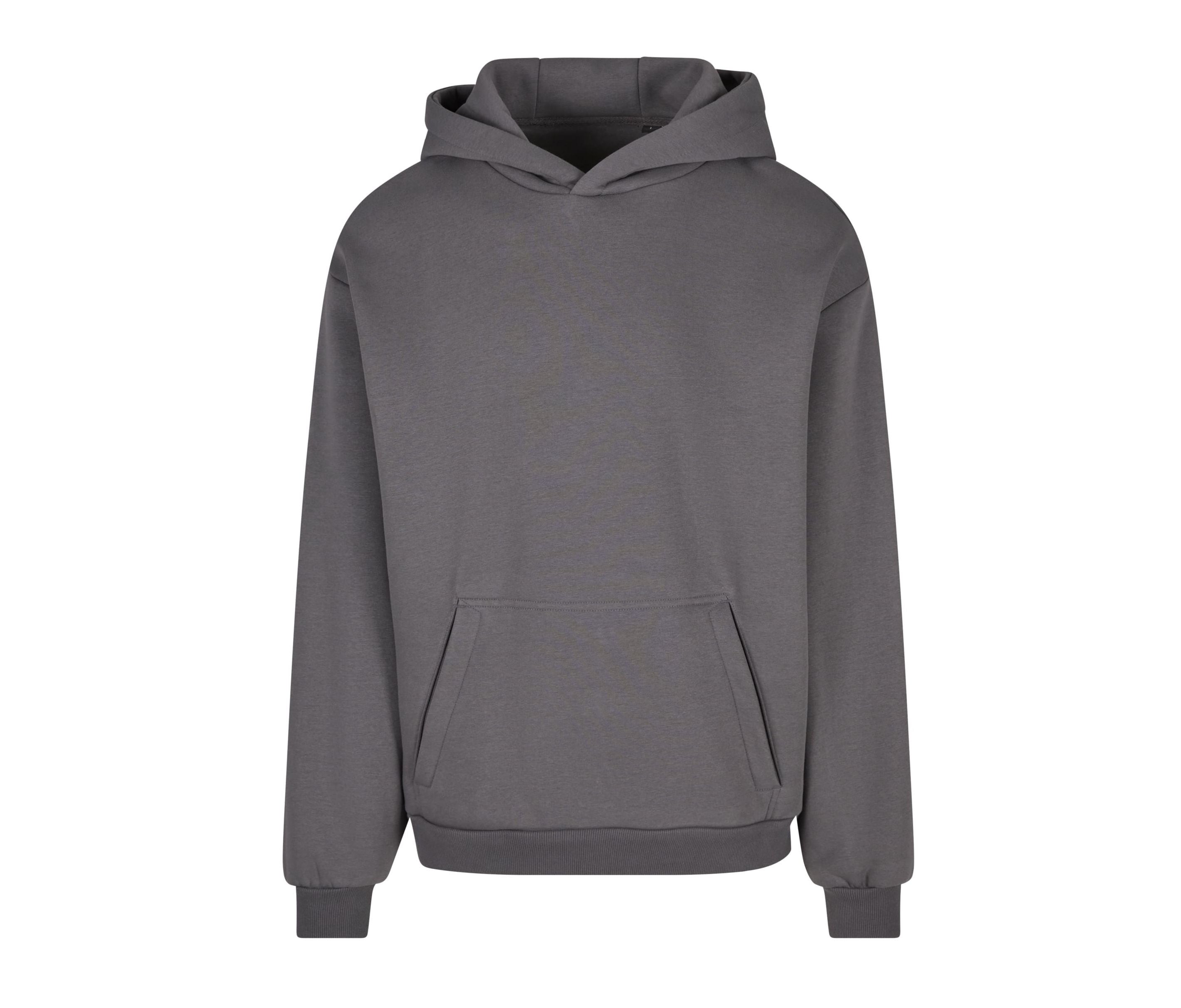 Sweat à Capuche Oversize - Magnet