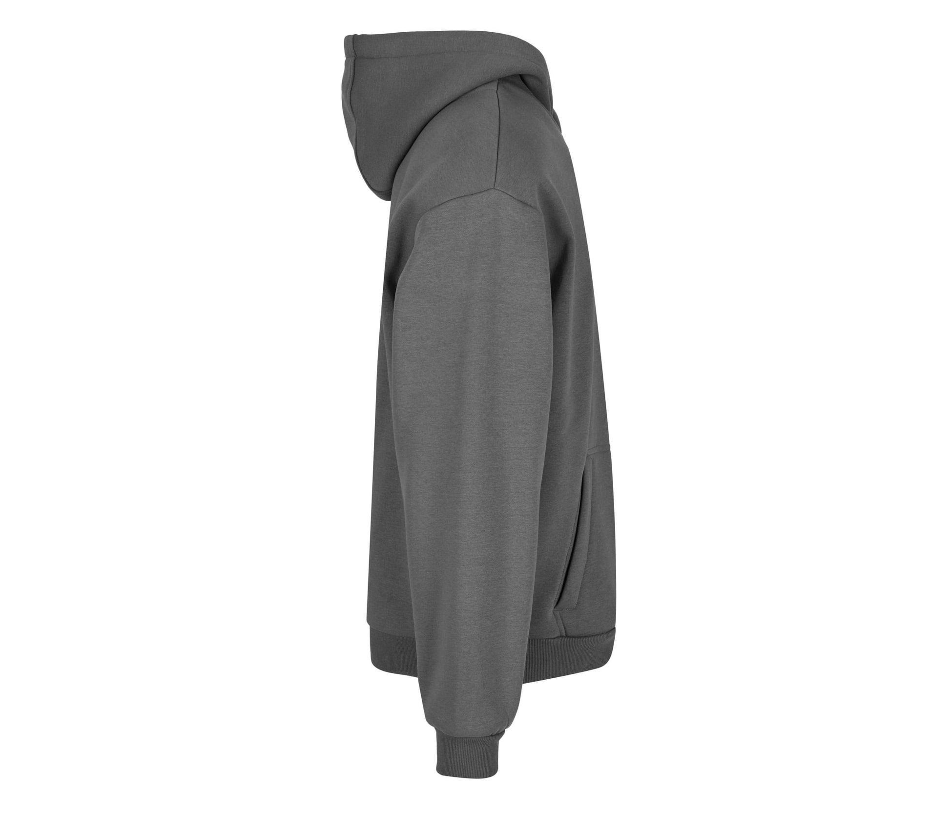 Sweat à Capuche Oversize - Magnet
