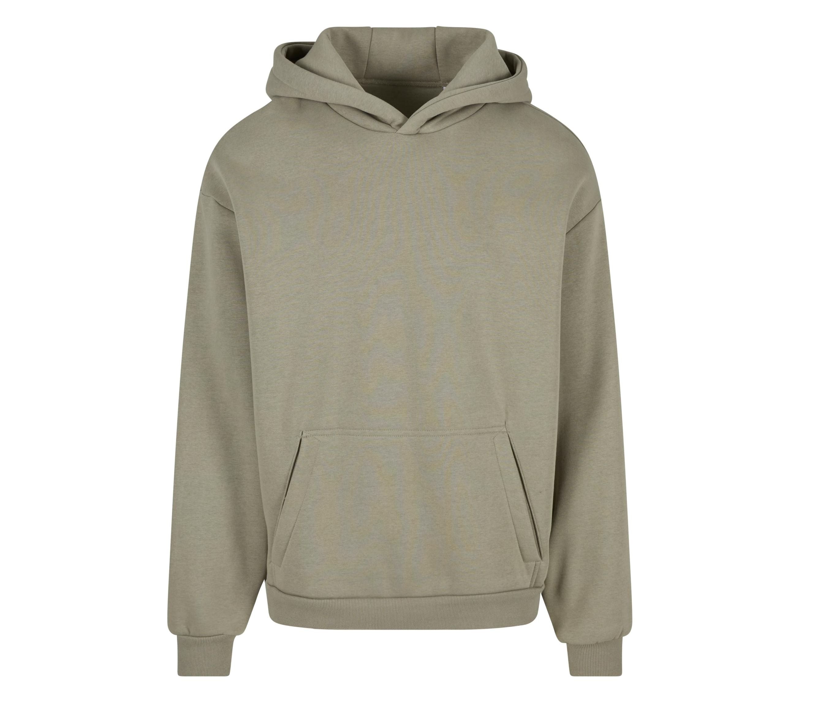 NM011 - Pale Olive