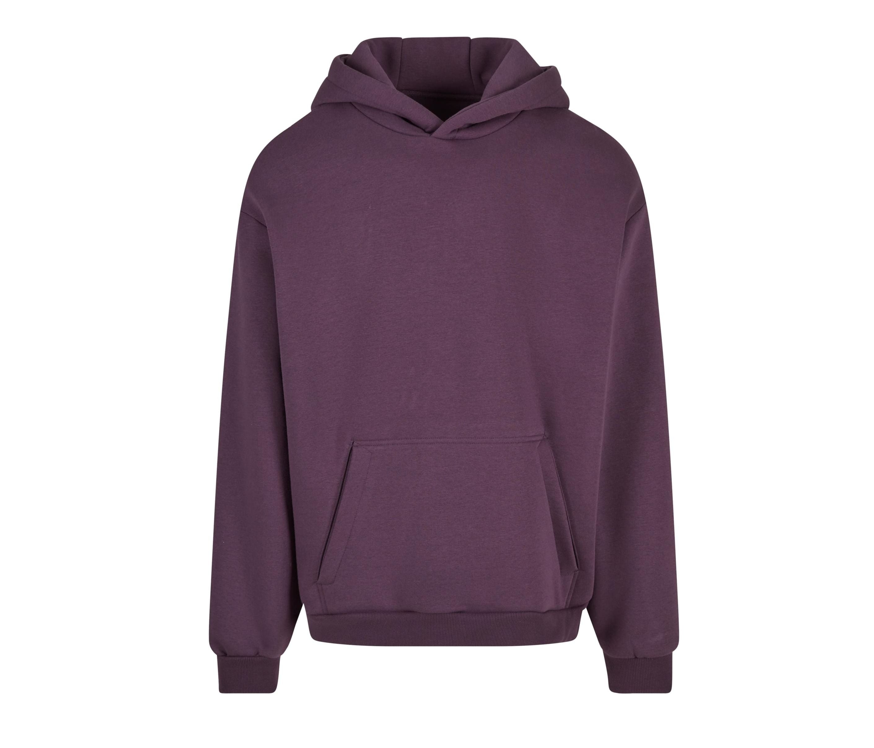 NM011 - Plum Purple