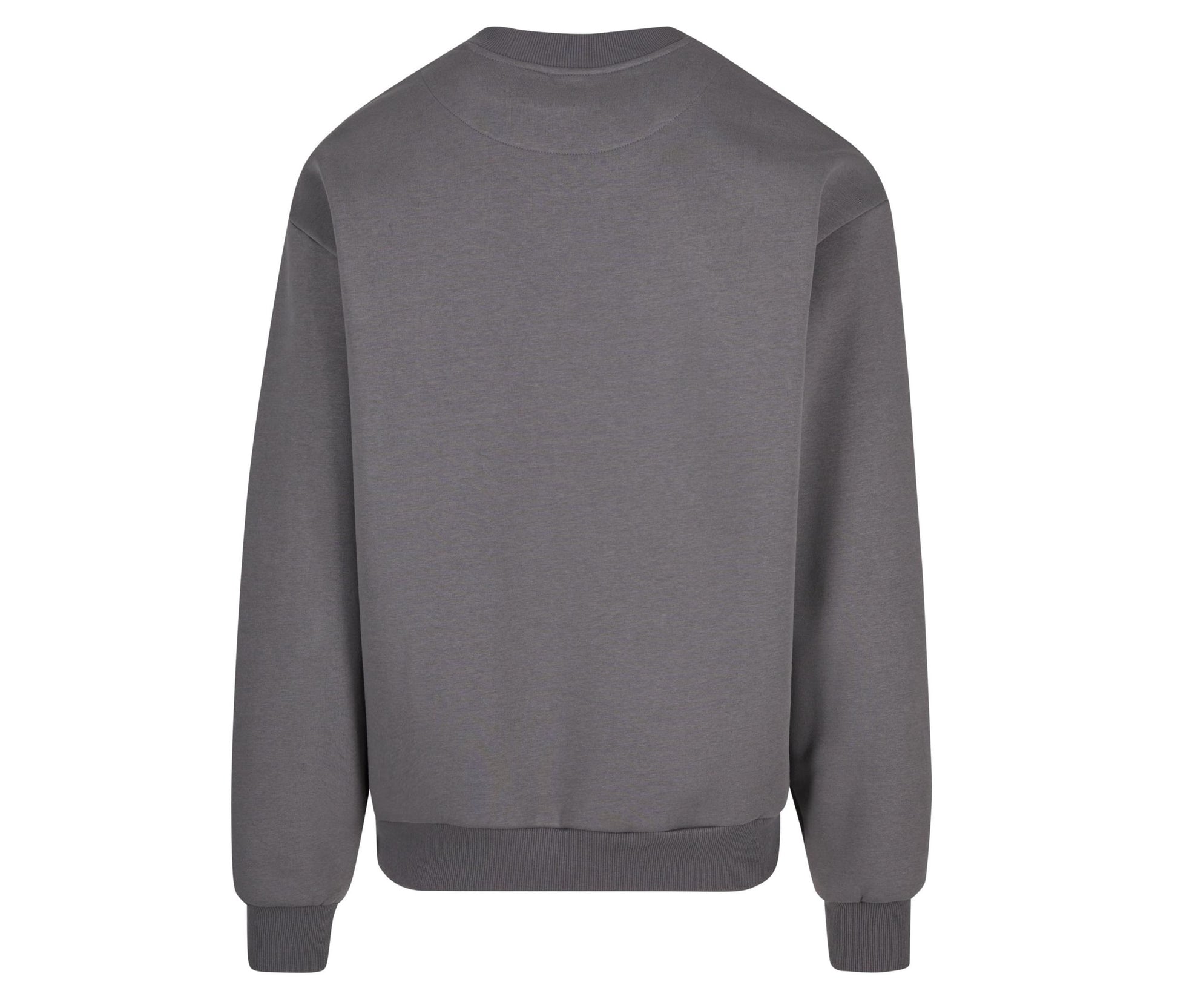 Sweat Col Rond Oversize - Magnet