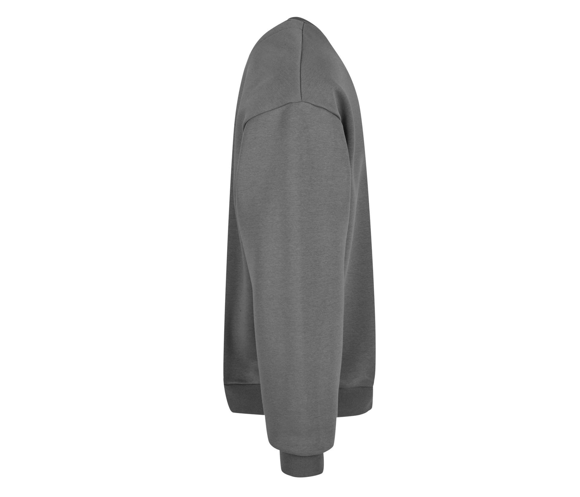 Sweat Col Rond Oversize - Magnet