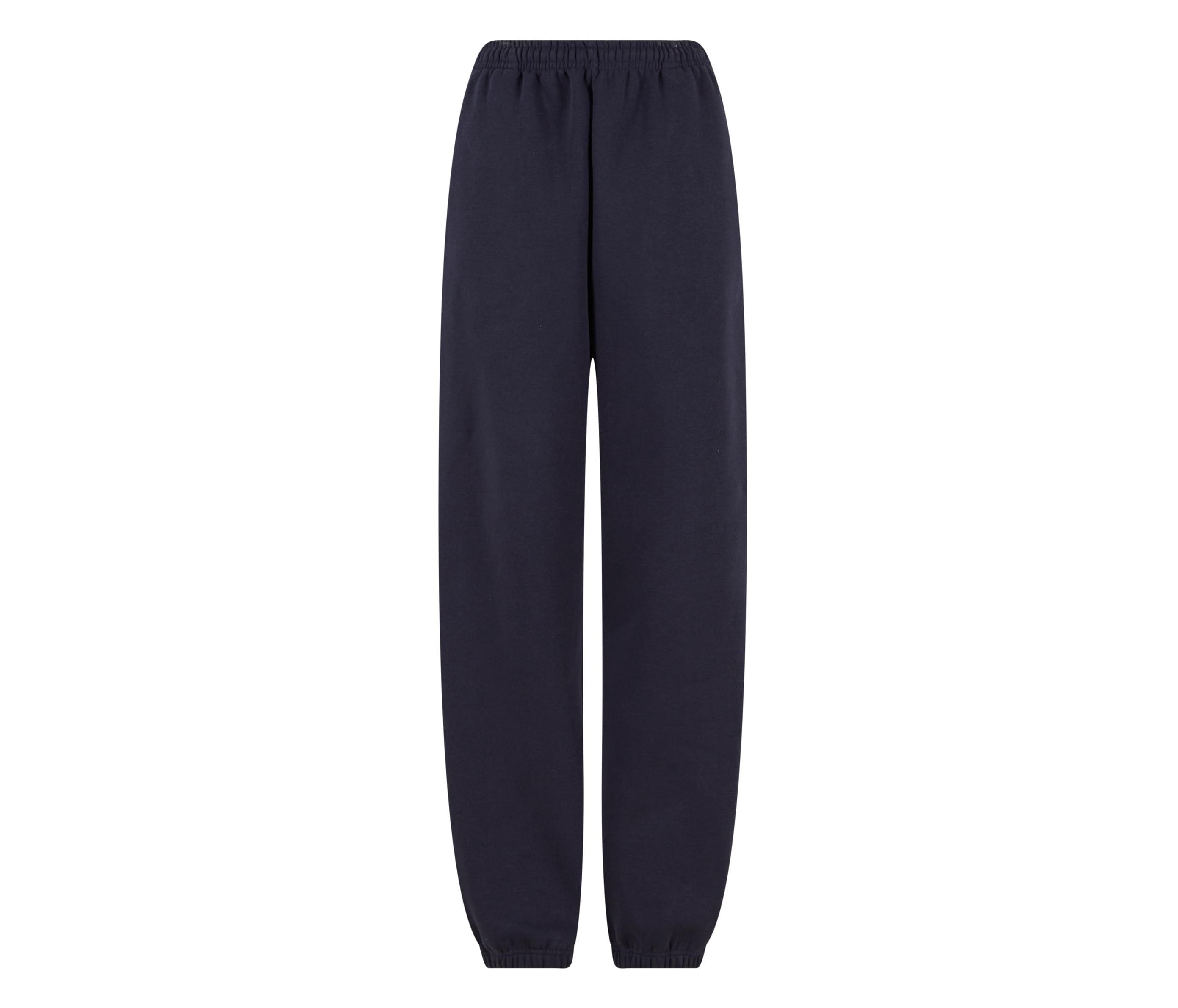 Jogging Ajusté - Navy