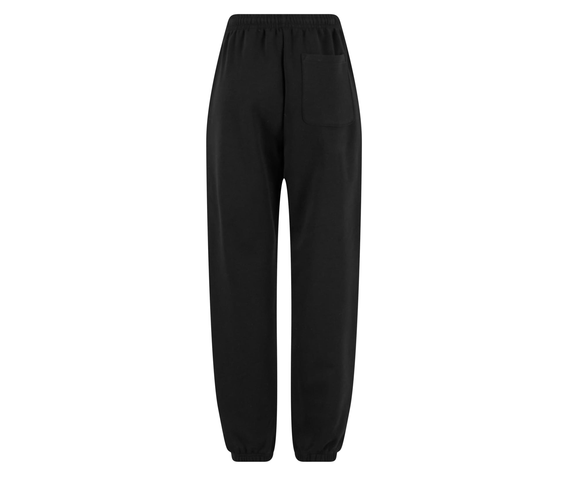 Jogging Ajusté - Black