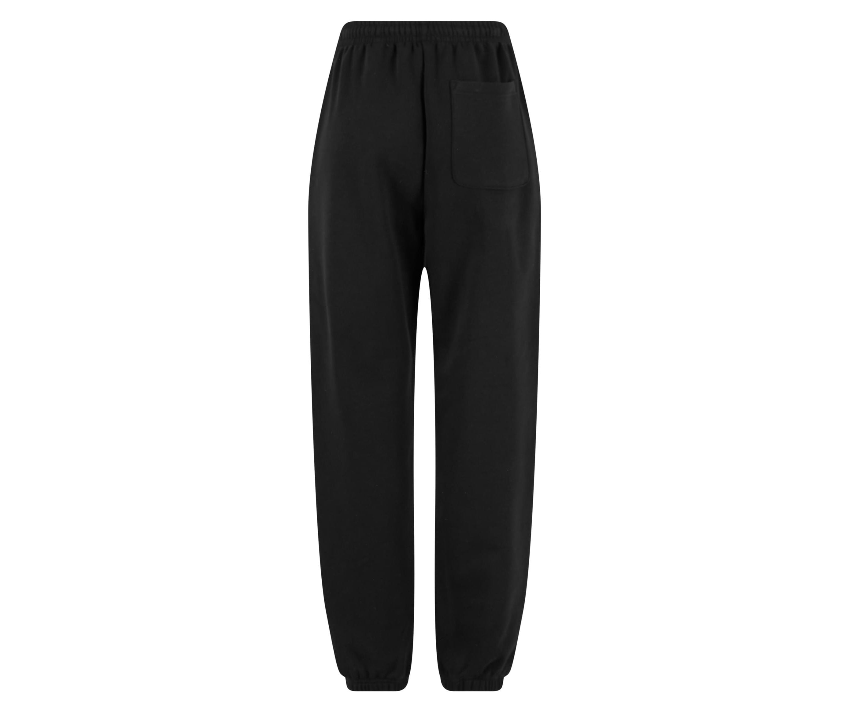 Jogging Ajusté - Black