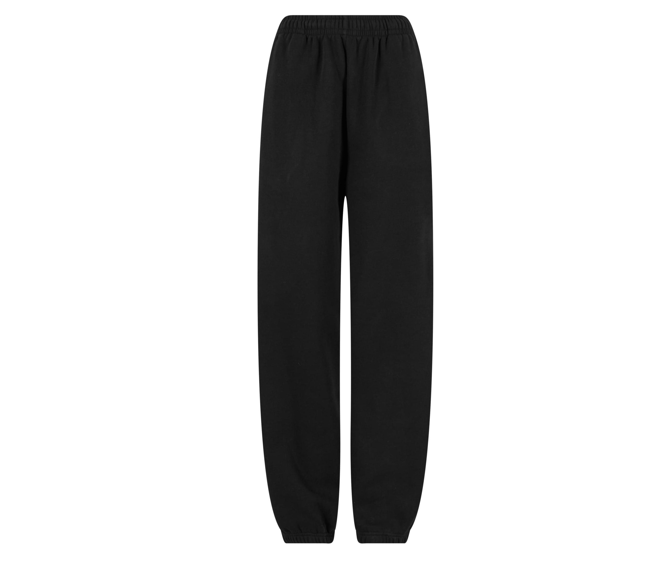 Jogging Ajusté - Black