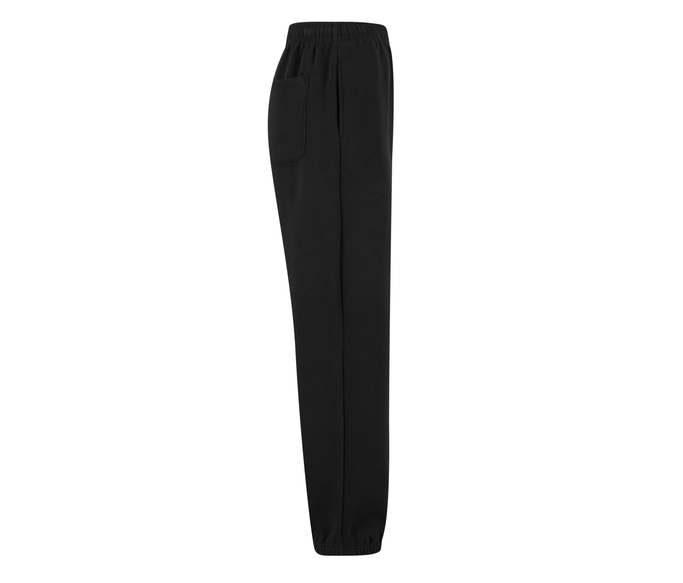 Jogging Ajusté - Black