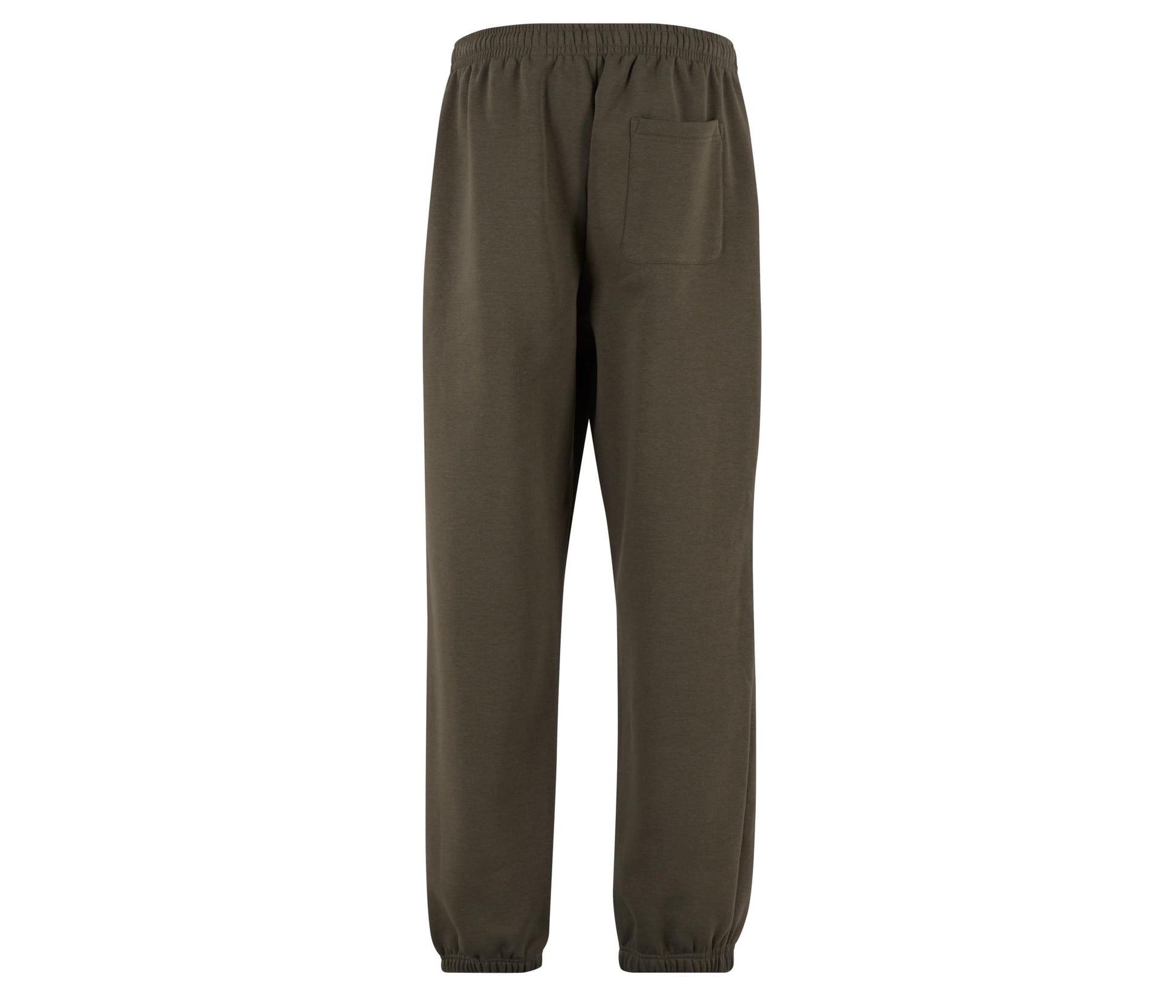 Jogging Ajusté - Olive