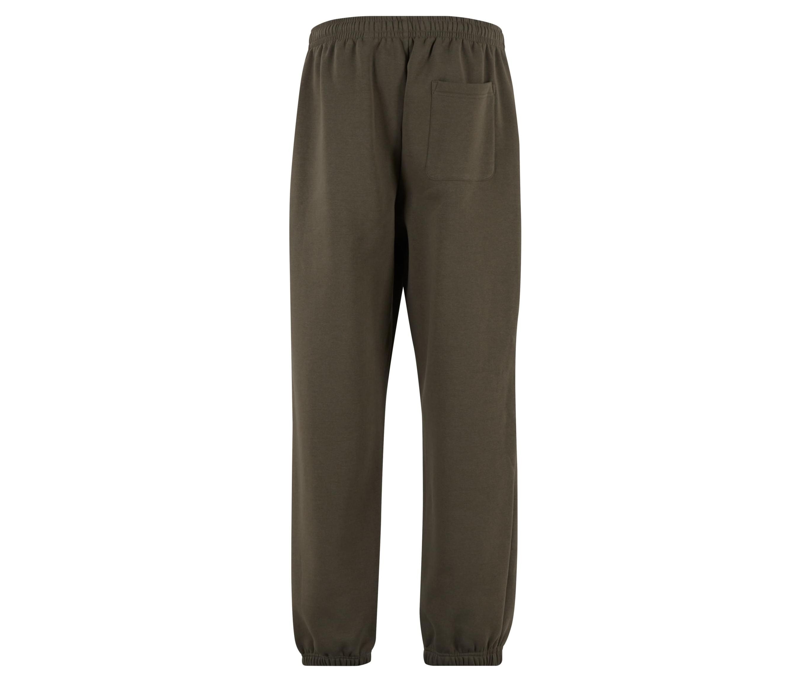 Jogging Ajusté - Olive