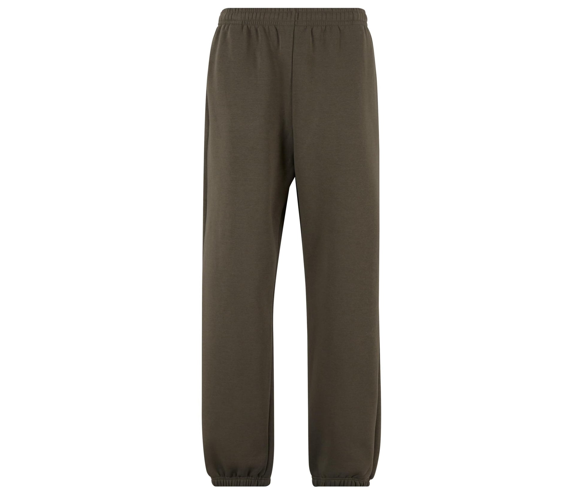 Jogging Ajusté - Olive