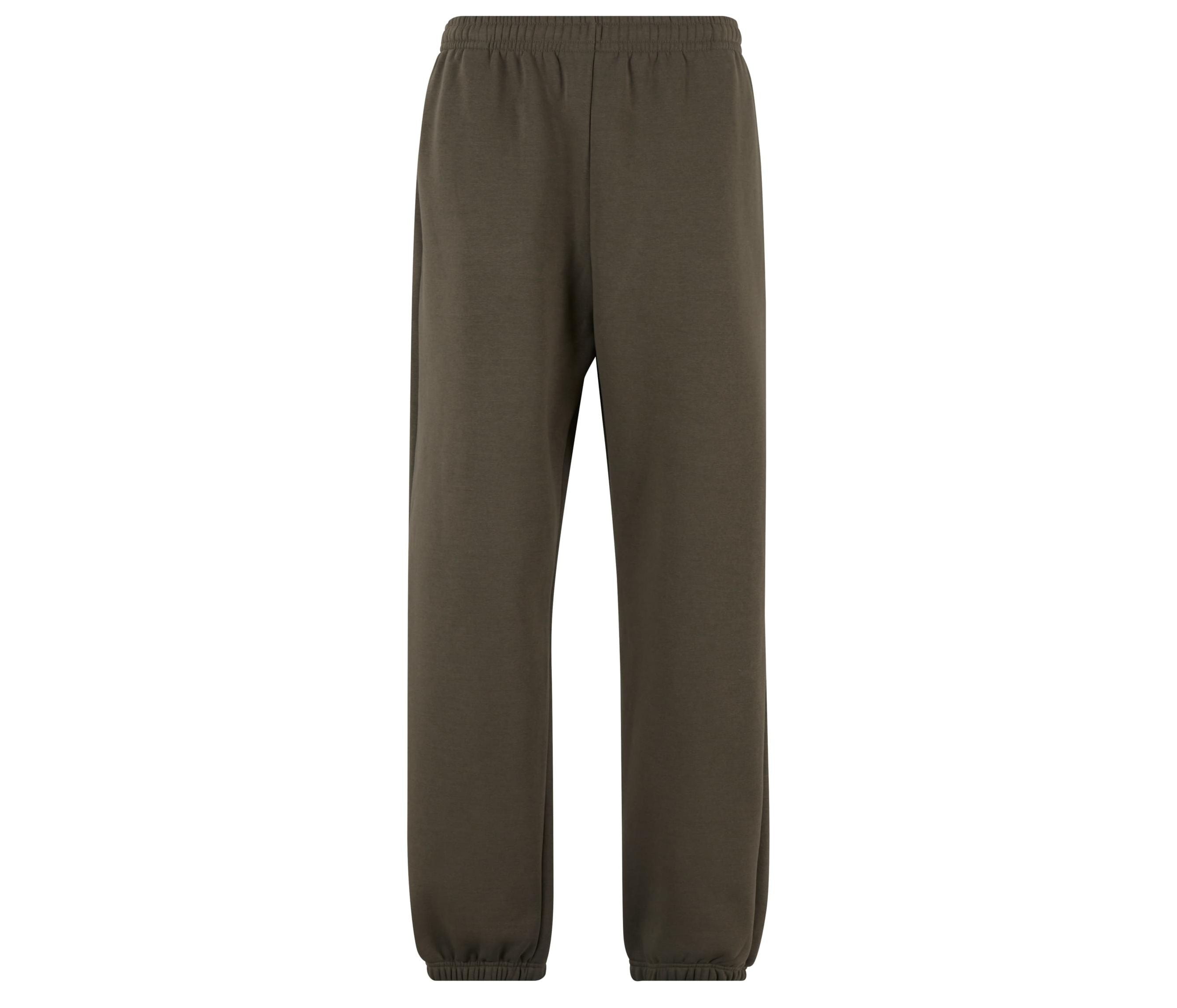 Jogging Ajusté - Olive