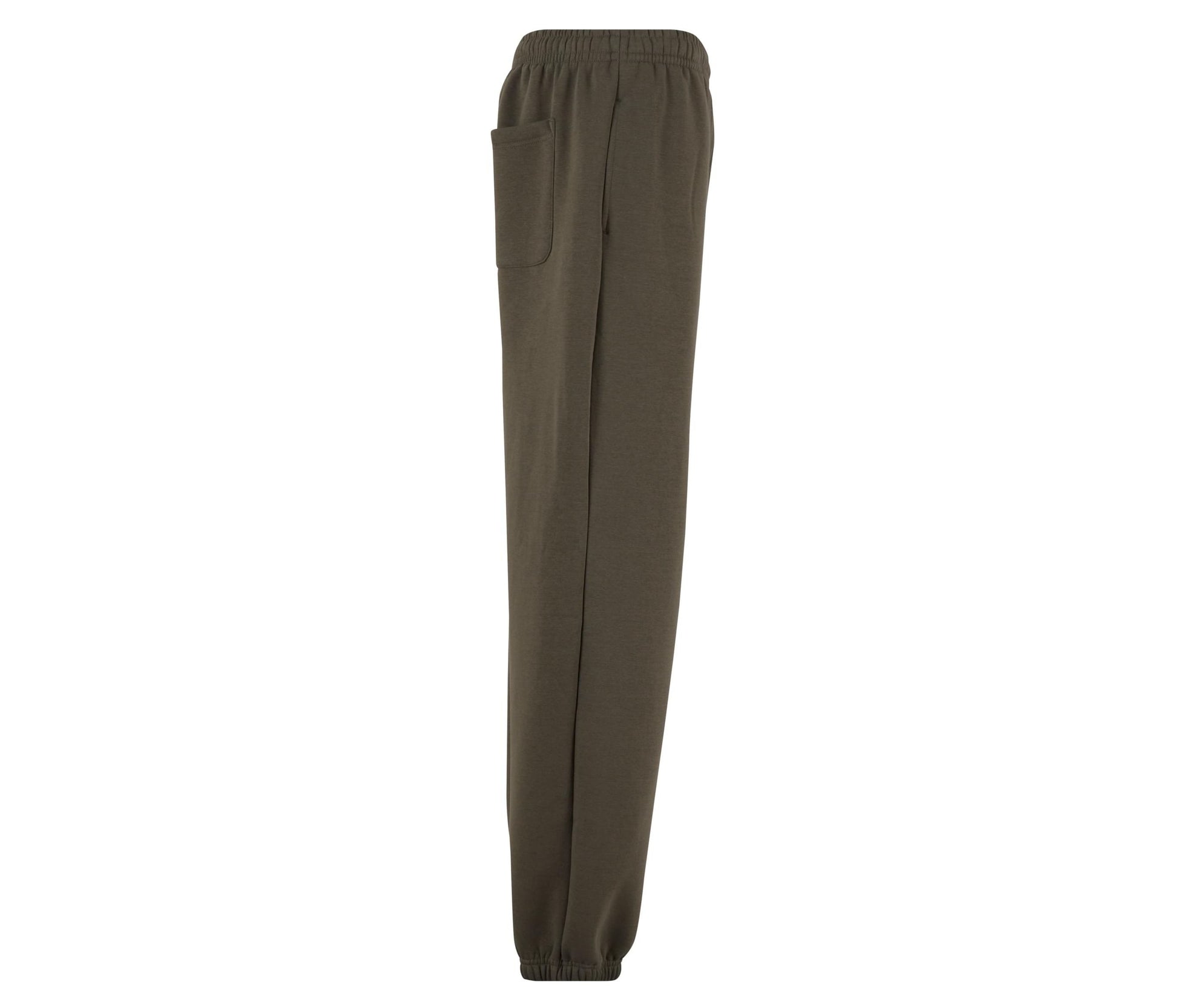 Jogging Ajusté - Olive