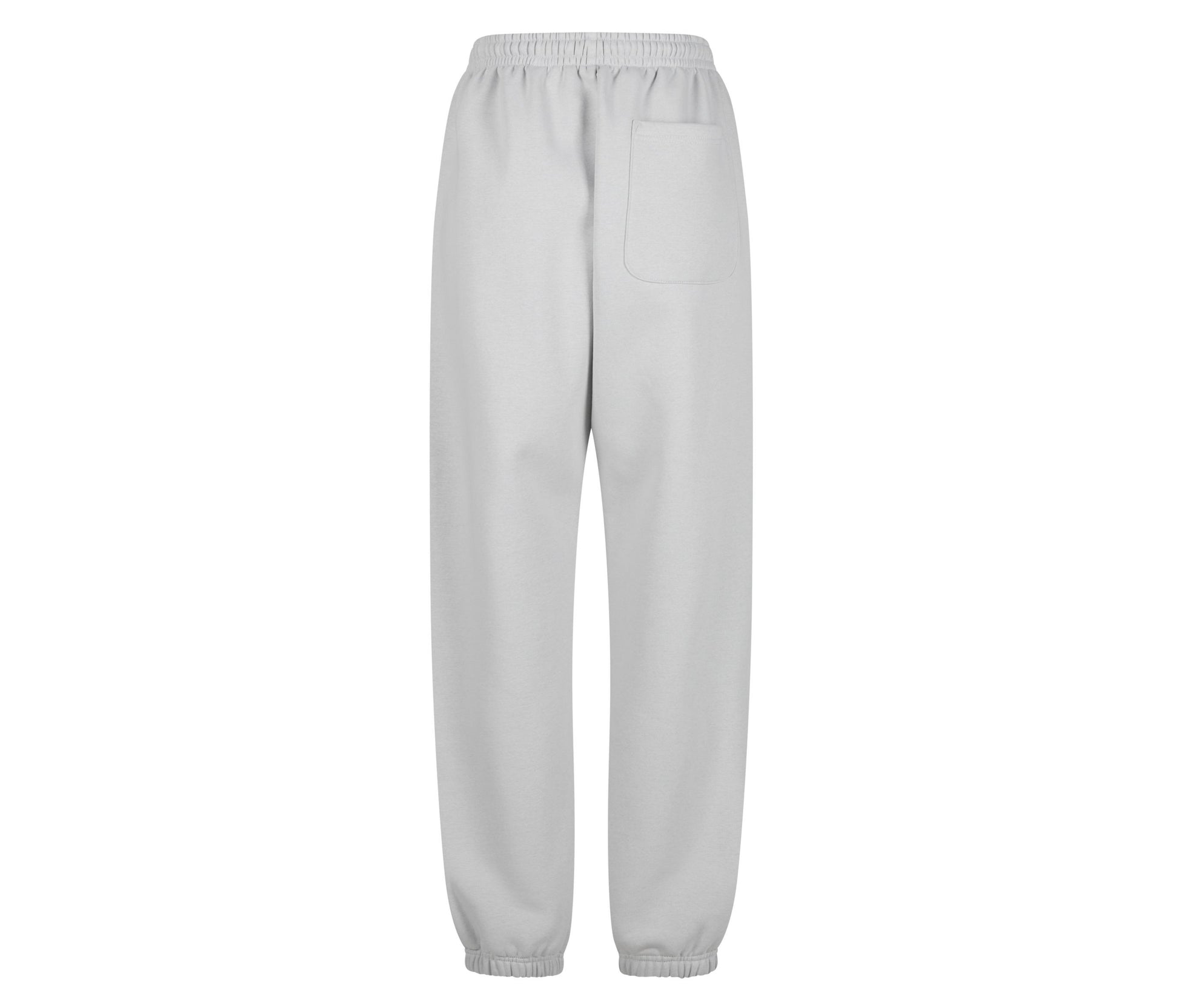 Jogging Ajusté - Light Asphalt