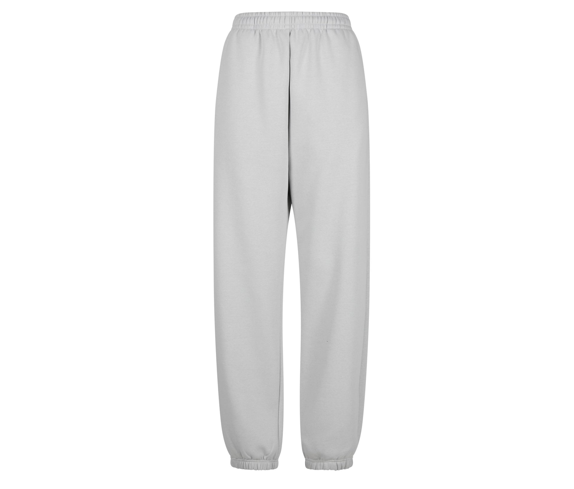 Jogging Ajusté - Light Asphalt