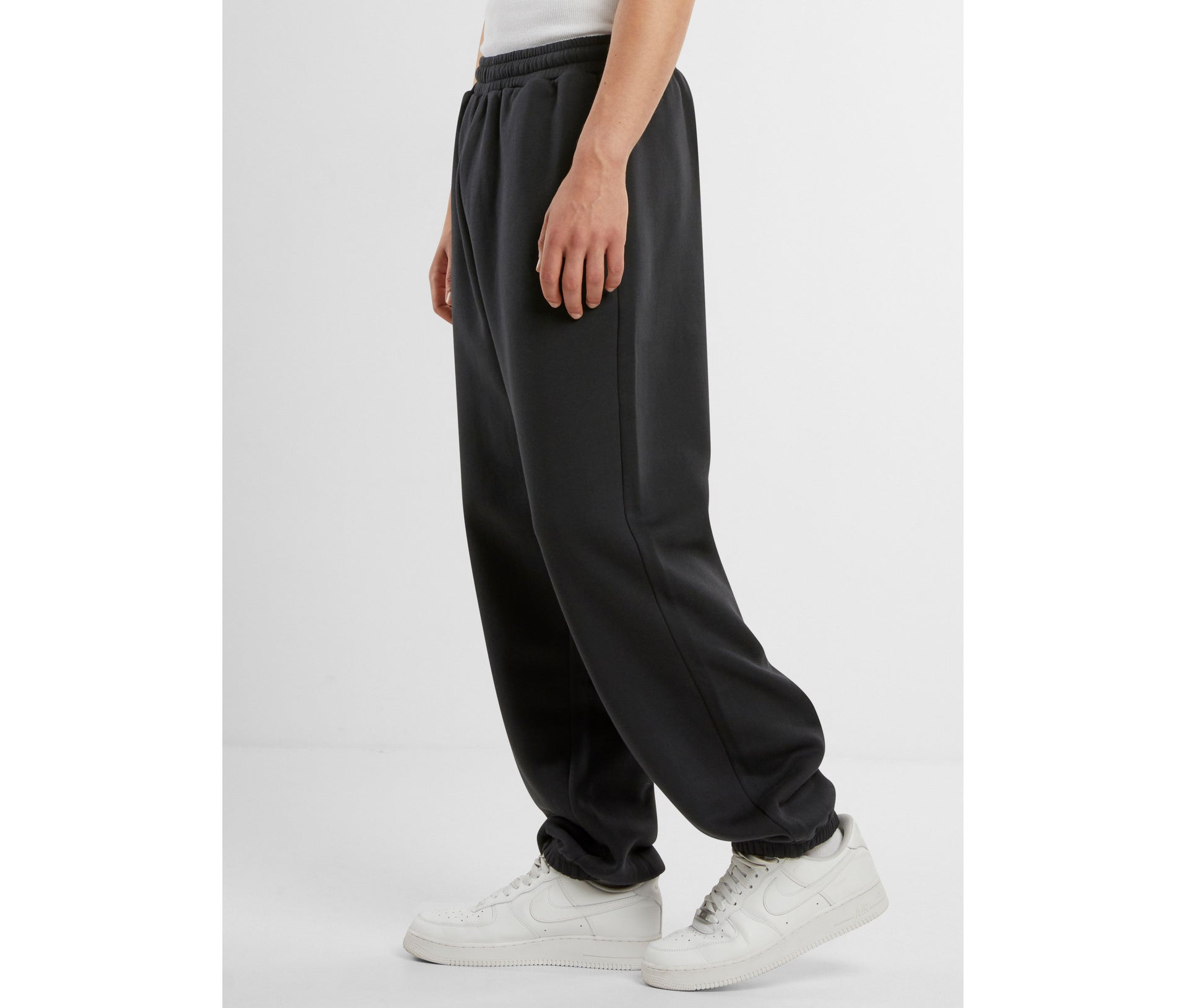 Jogging ajusté