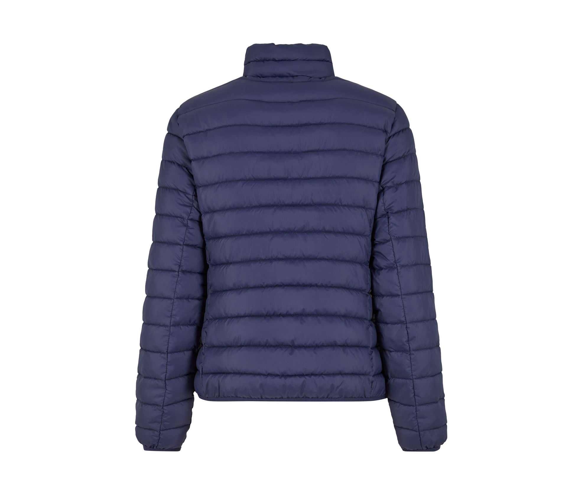 Veste Matelassée Femme - Navy