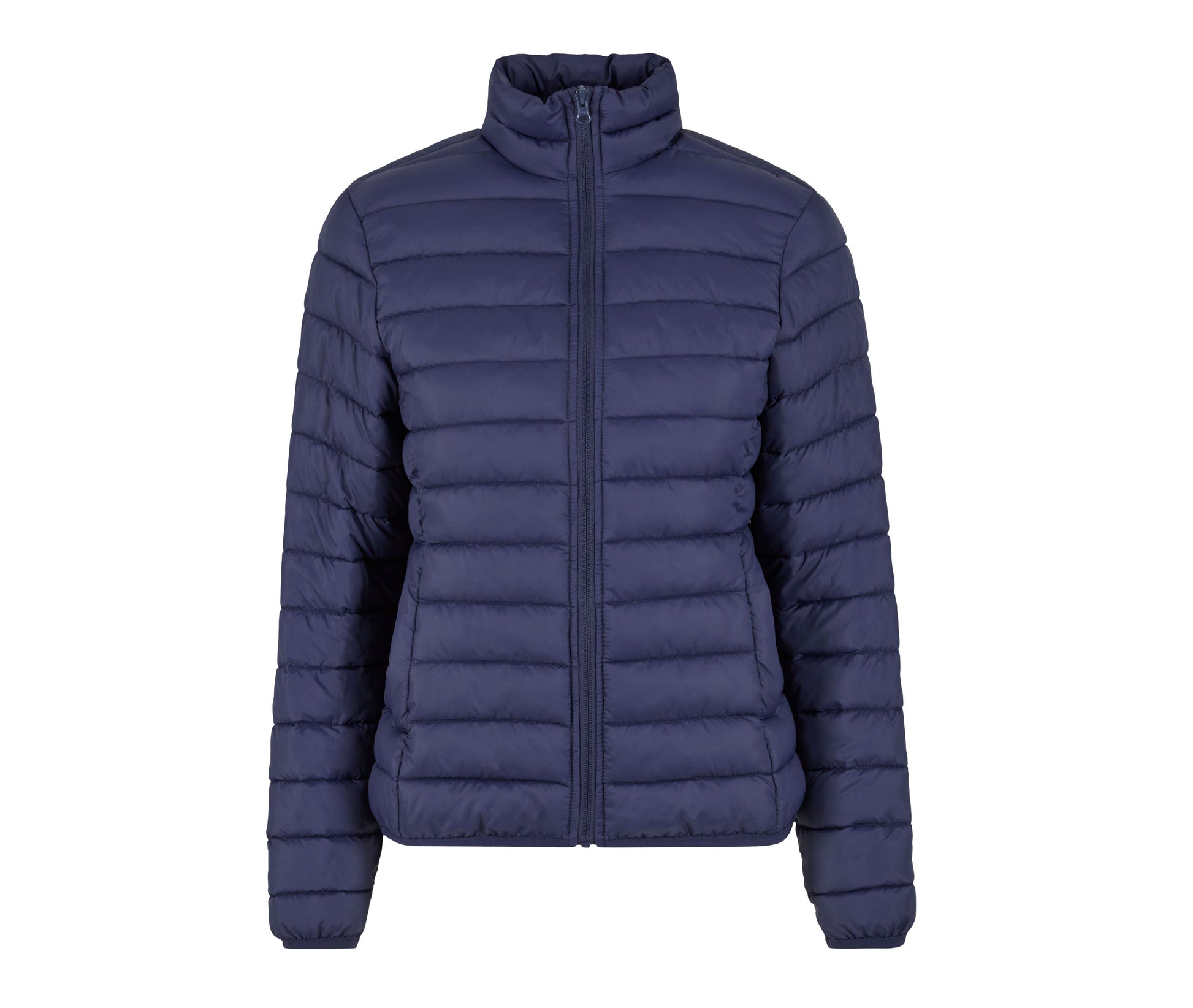 Veste Matelassée Femme - Navy