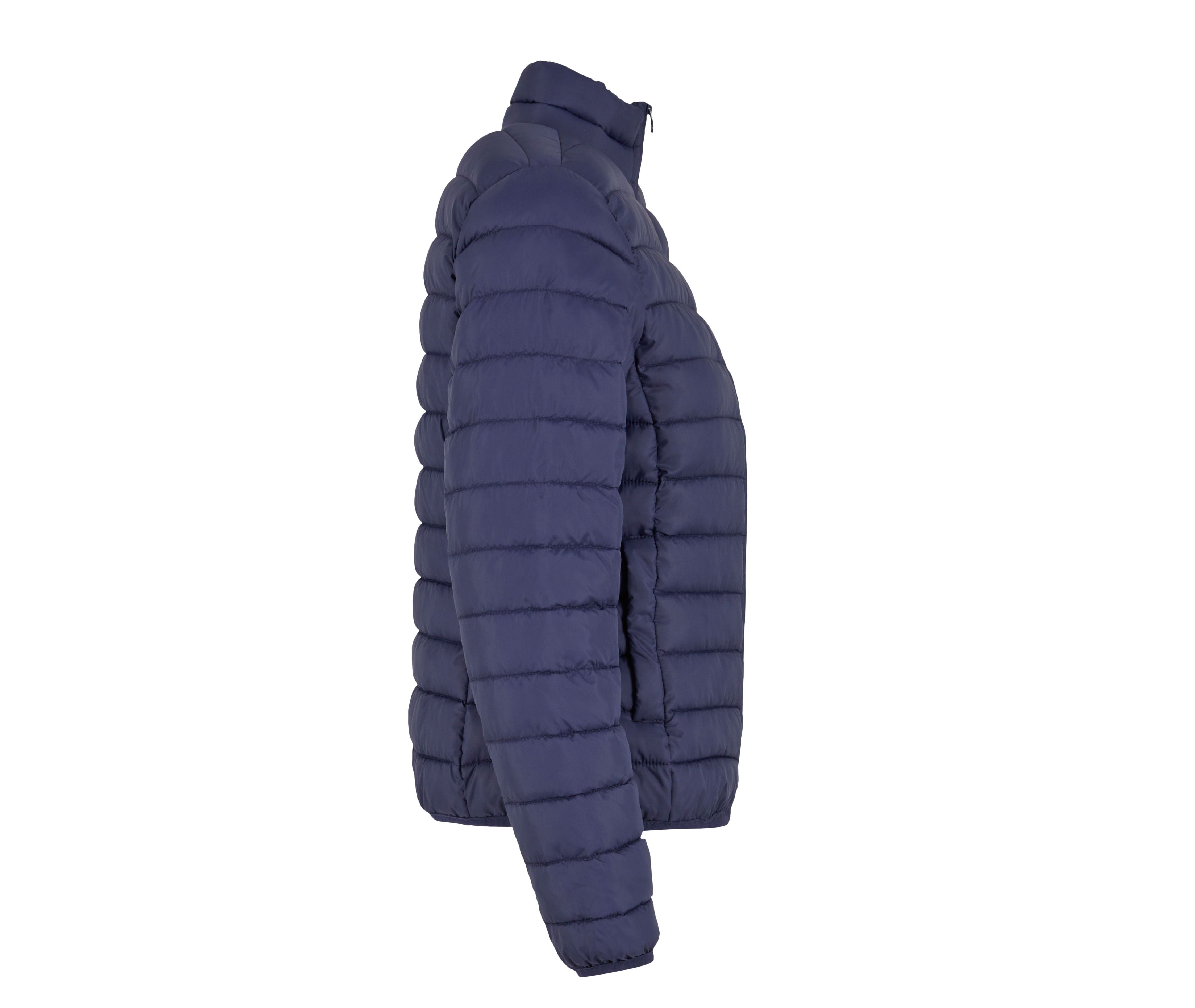Veste Matelassée Femme - Navy